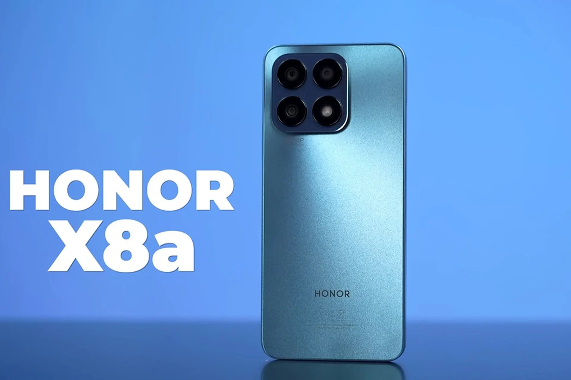 Trên tay Honor X8a chính hãng tại Việt Nam: Sự lựa chọn đáng giá trong phân khúc 5 triệu đồng