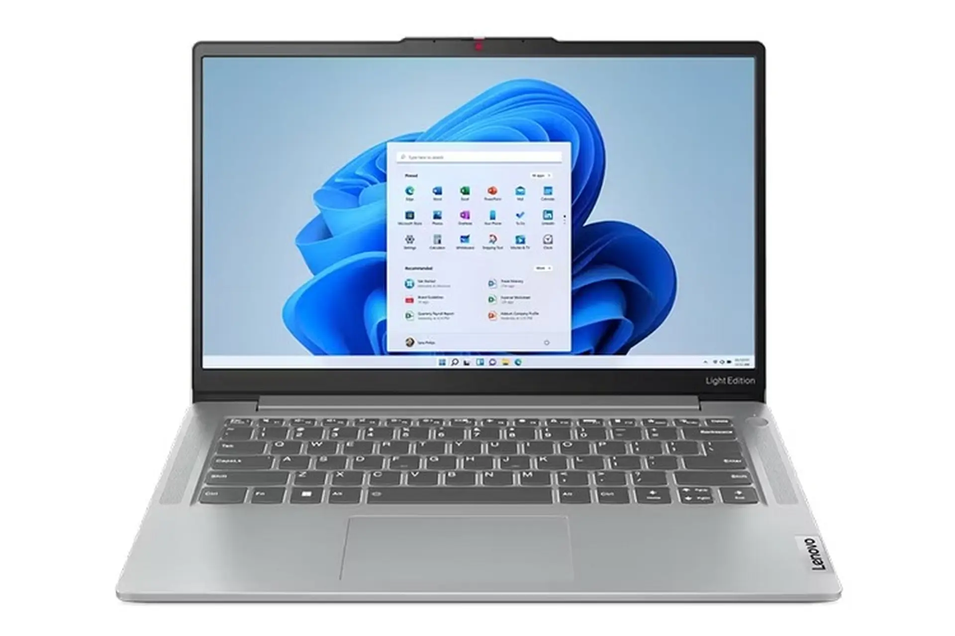 Đến trường nhẹ nhàng cùng Lenovo Ideapad Slim 5 Light 14ABR8