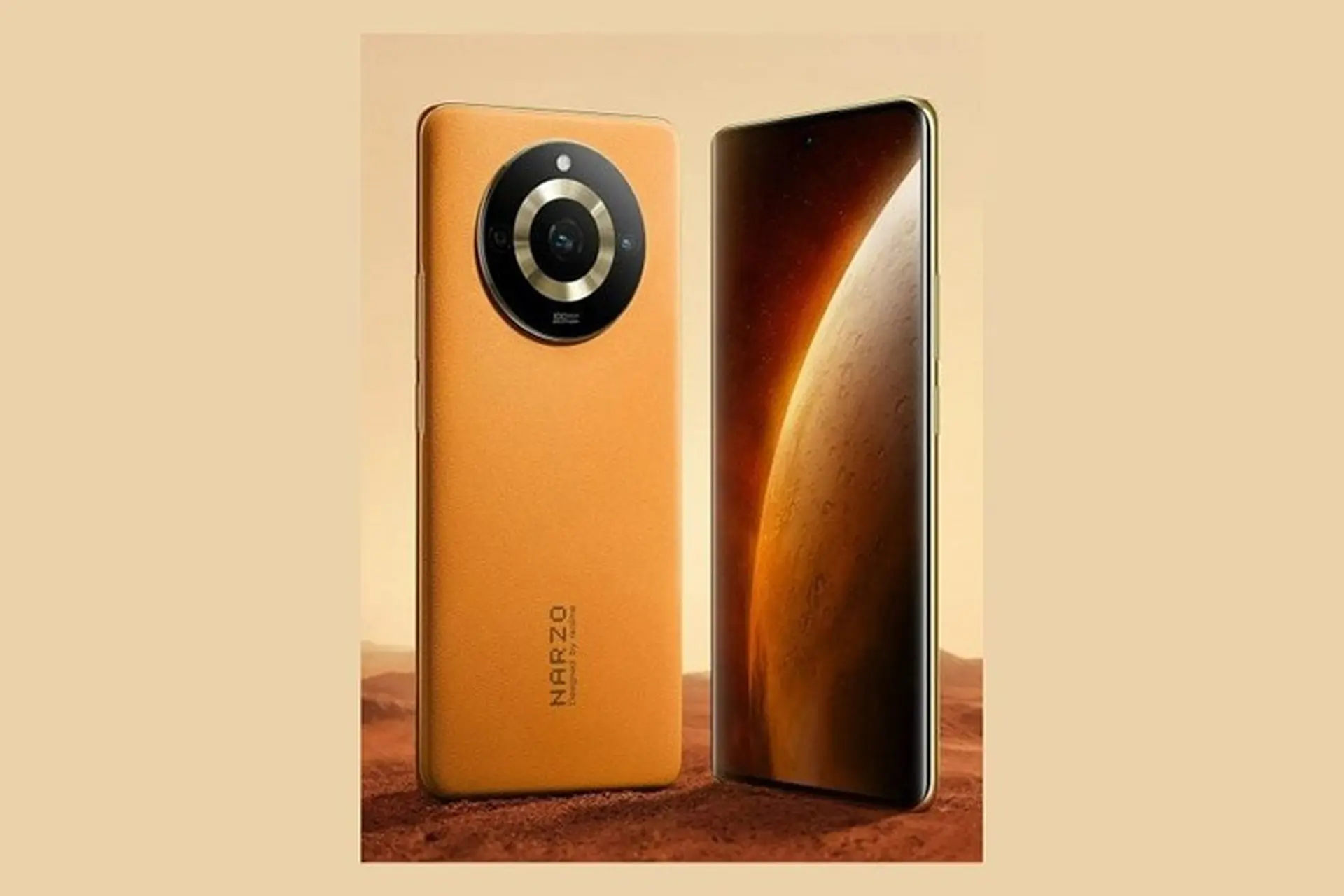 Realme Narzo 60 series ra mắt: Thiết kế cao cấp, chip Dimensity 7050/6020, giá từ 5.18 triệu đồng