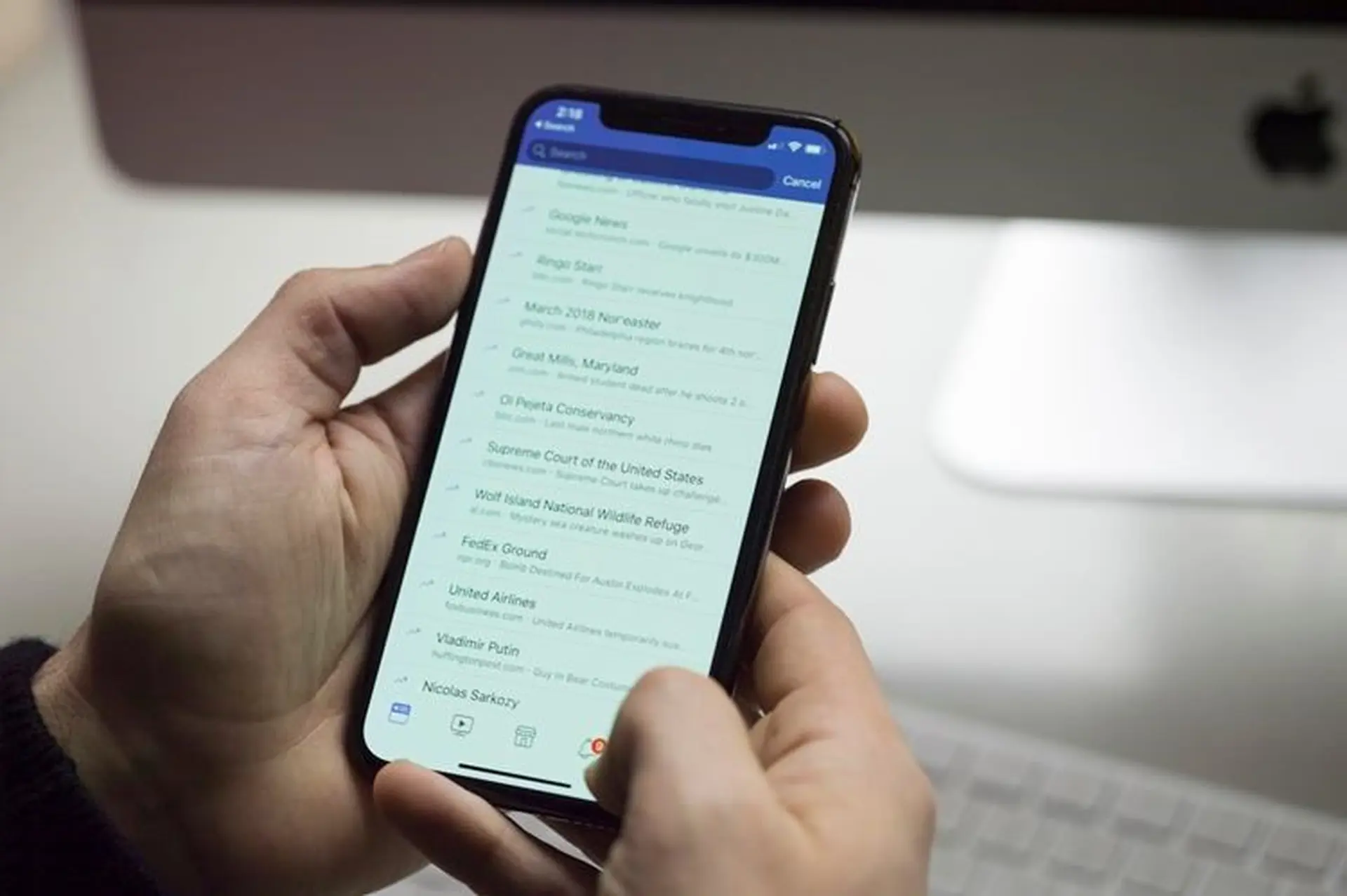 Mẹo cá nhân hoá thanh điều hướng trên Facebook để thao tác nhanh hơn mà ít ai biết