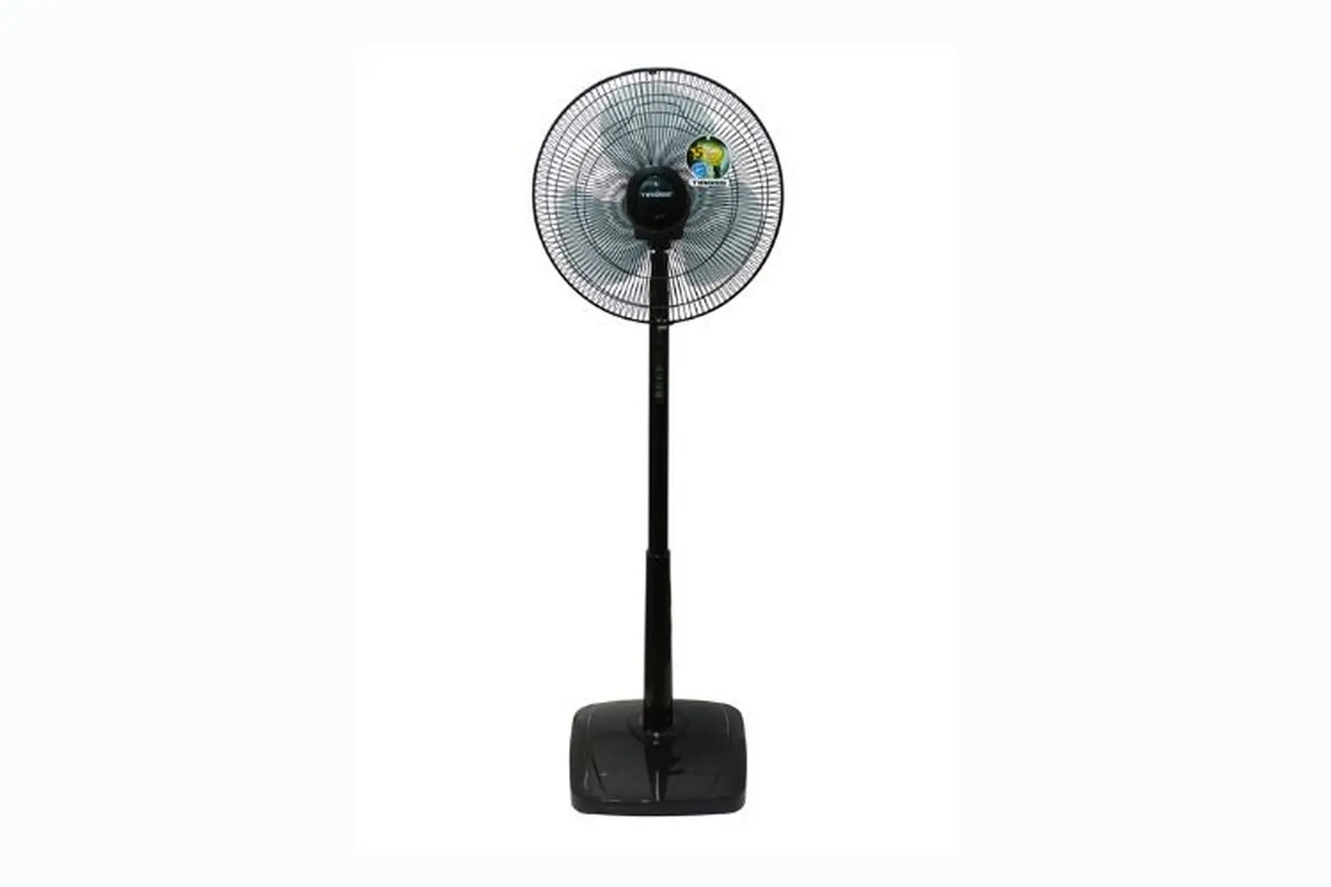 Review quạt đứng Tiross TS-9183: Thổi bay oi bức mùa hè