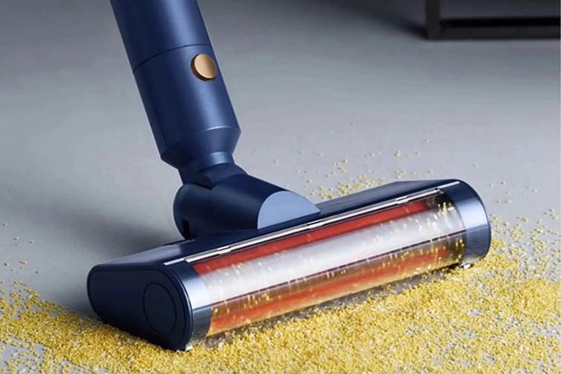 Máy hút bụi không dây loại nào tốt nhất hiện nay