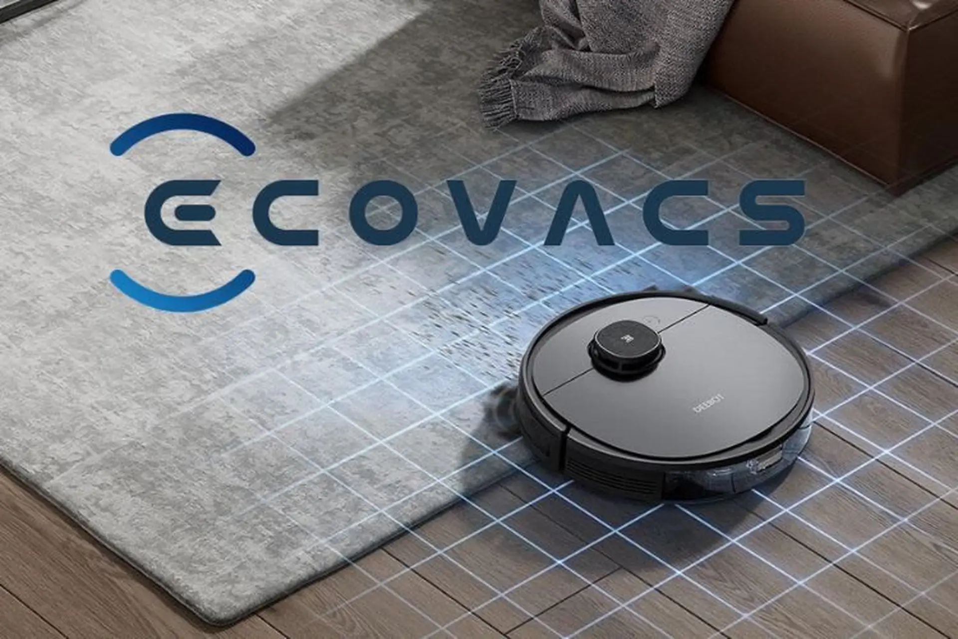Giải đáp 10 câu hỏi thường gặp khi sử dụng robot hút bụi Ecovacs