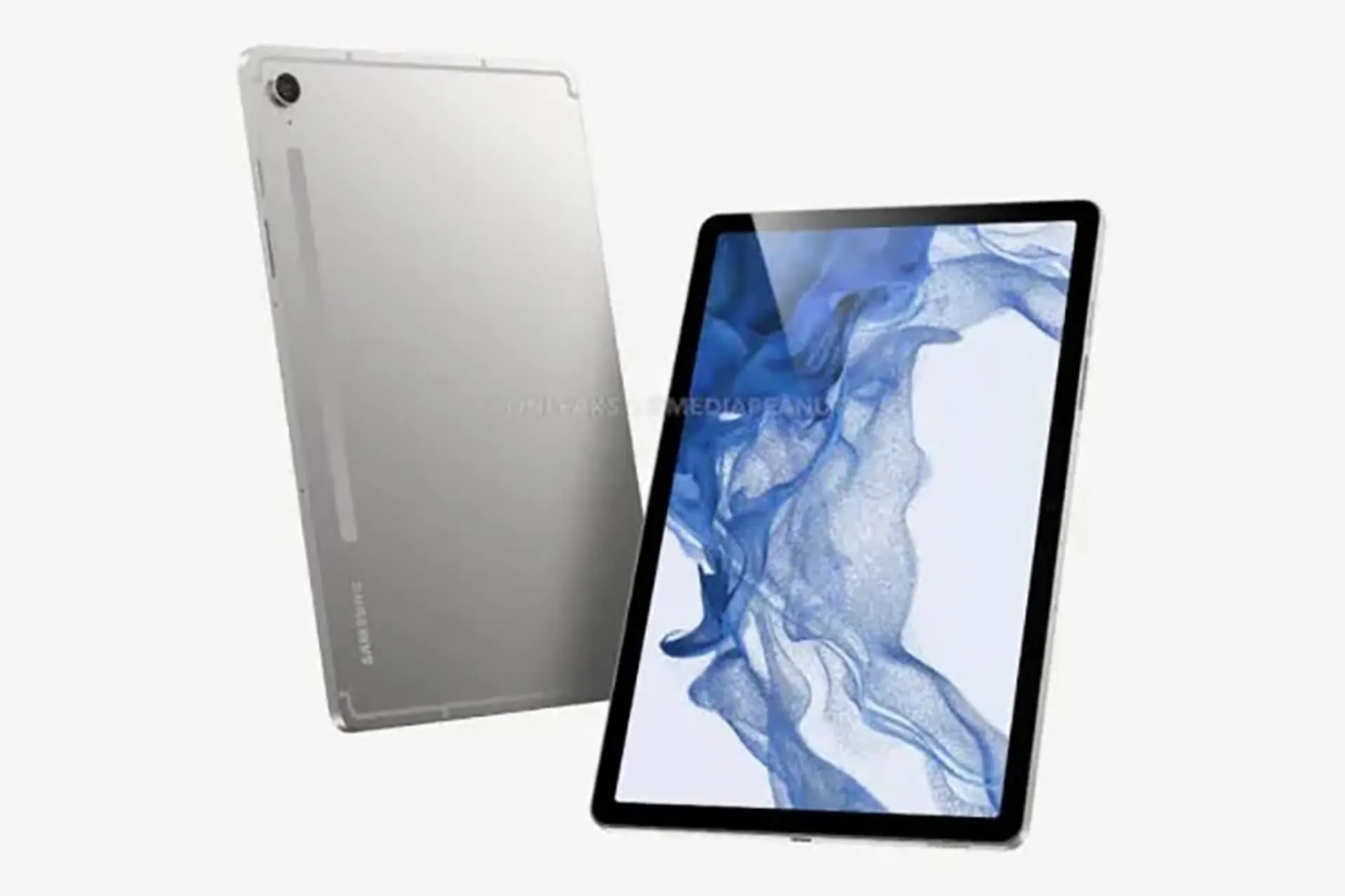 Hé lộ thông tin RAM, bộ nhớ trong và màu sắc của Samsung Galaxy Tab S9 FE