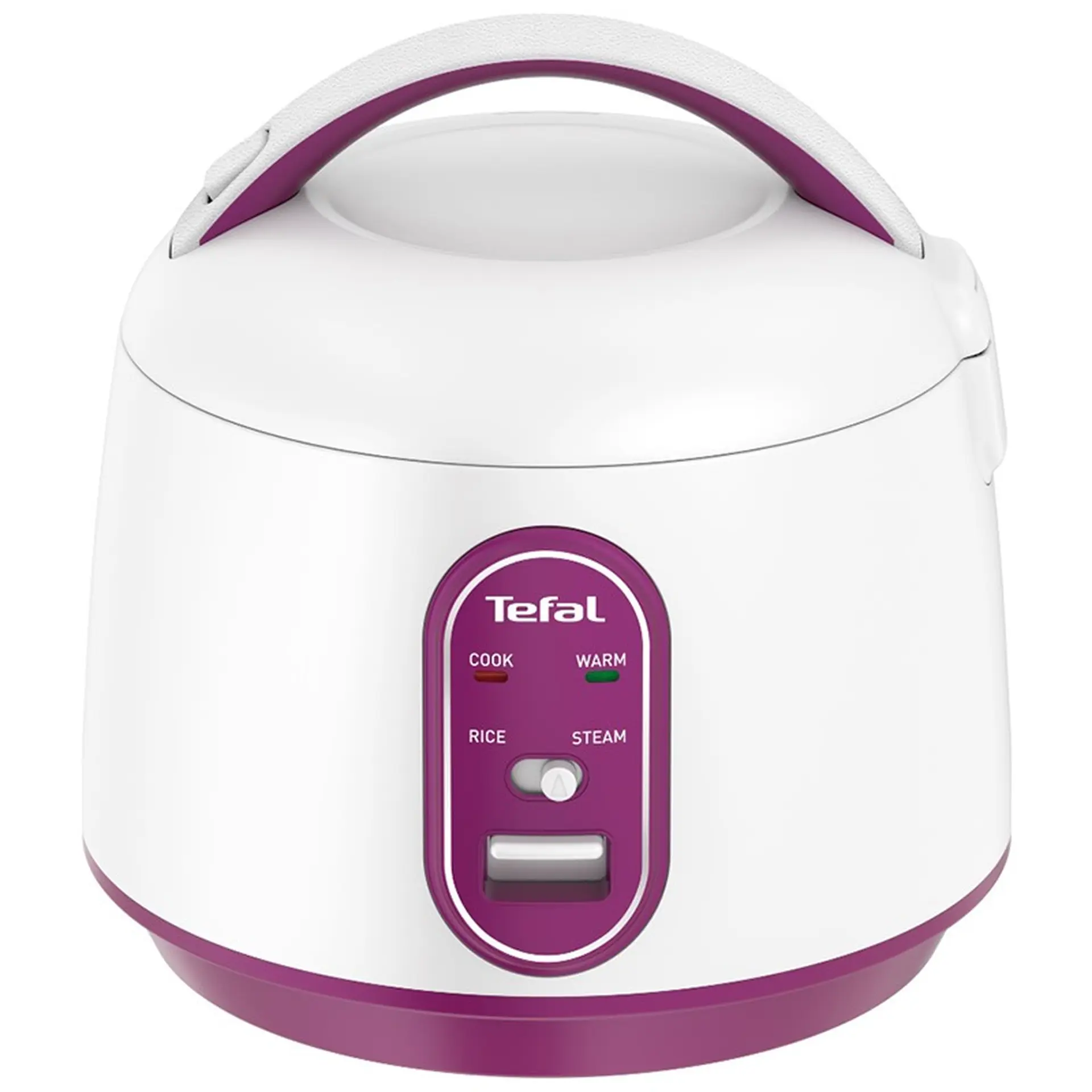 Nồi cơm điện mini Tefal 0.7 lít RK224168