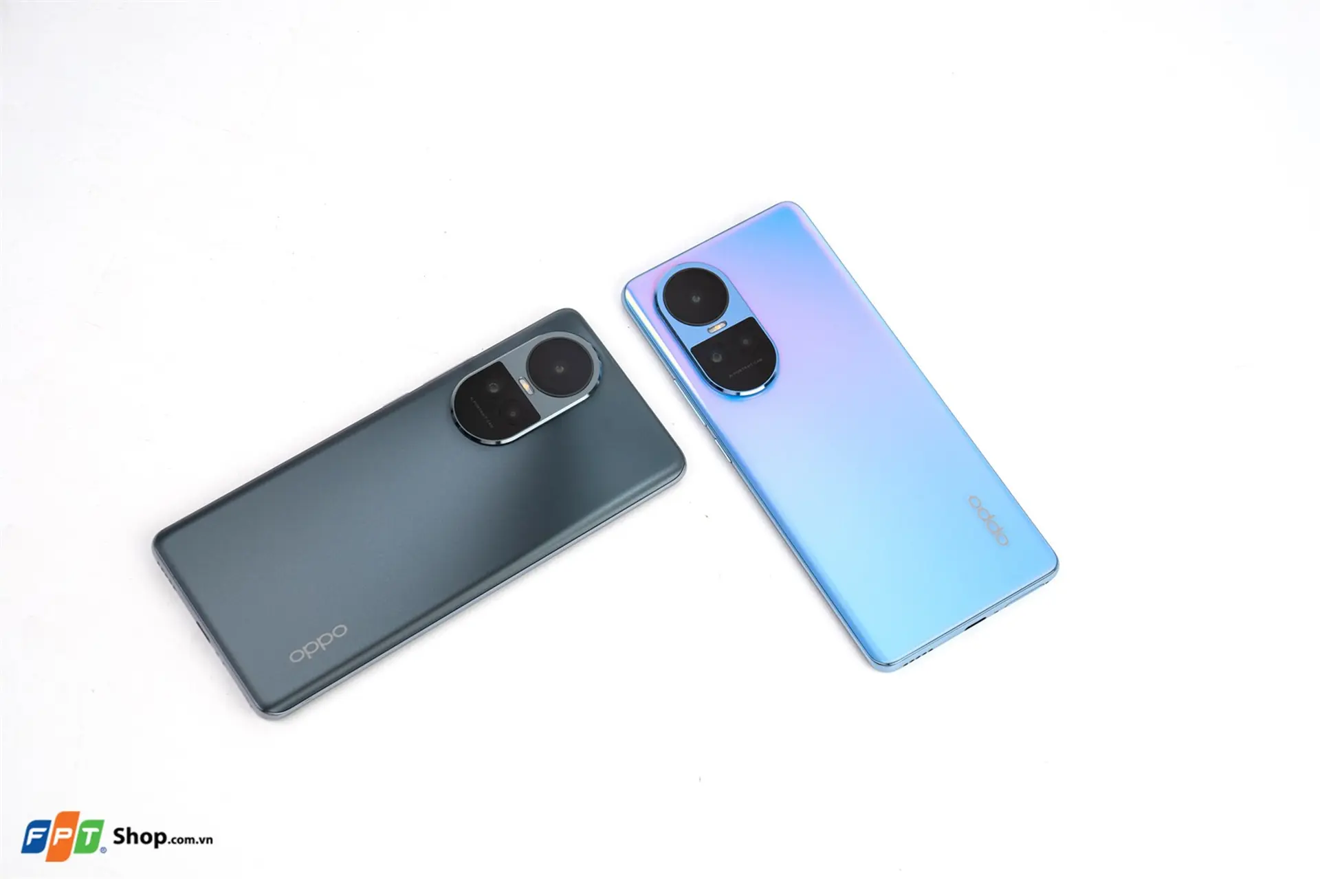 OPPO Reno10 5G 256GB chỉ còn 1 ngày đặt trước, đặt ngay để rước bộ quà cực "cool"!