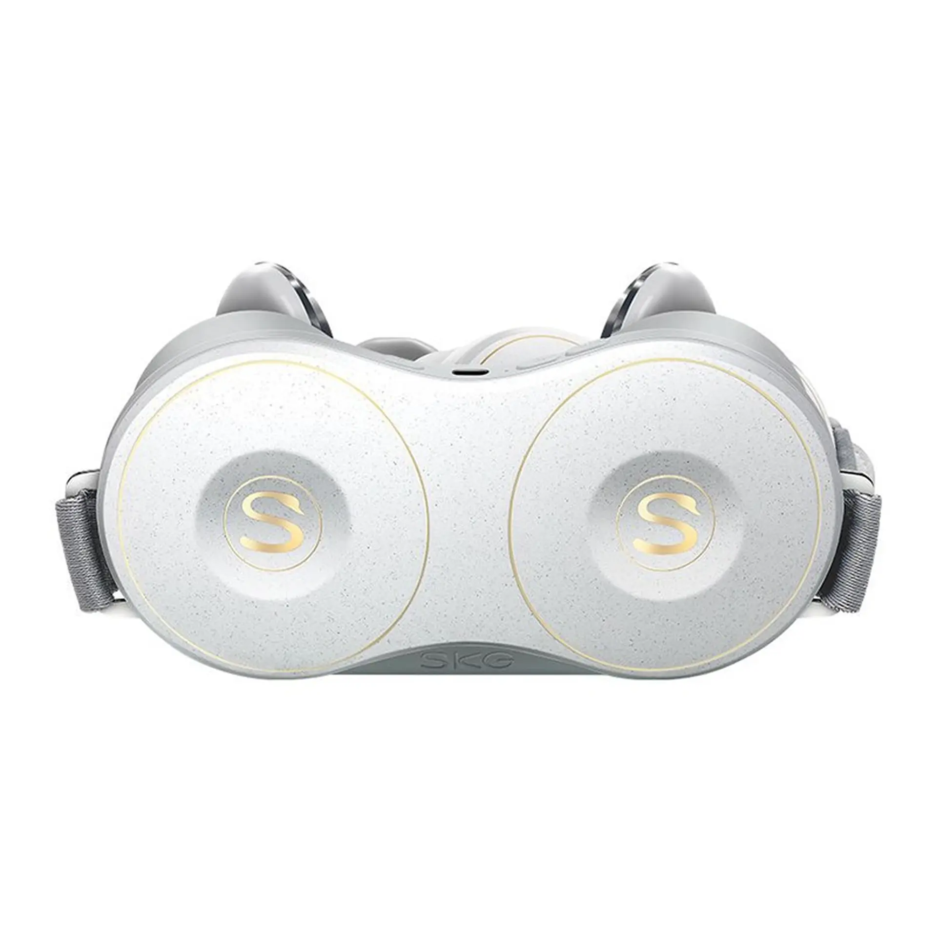 Máy Massage Cổ Vai Gáy SKG H7