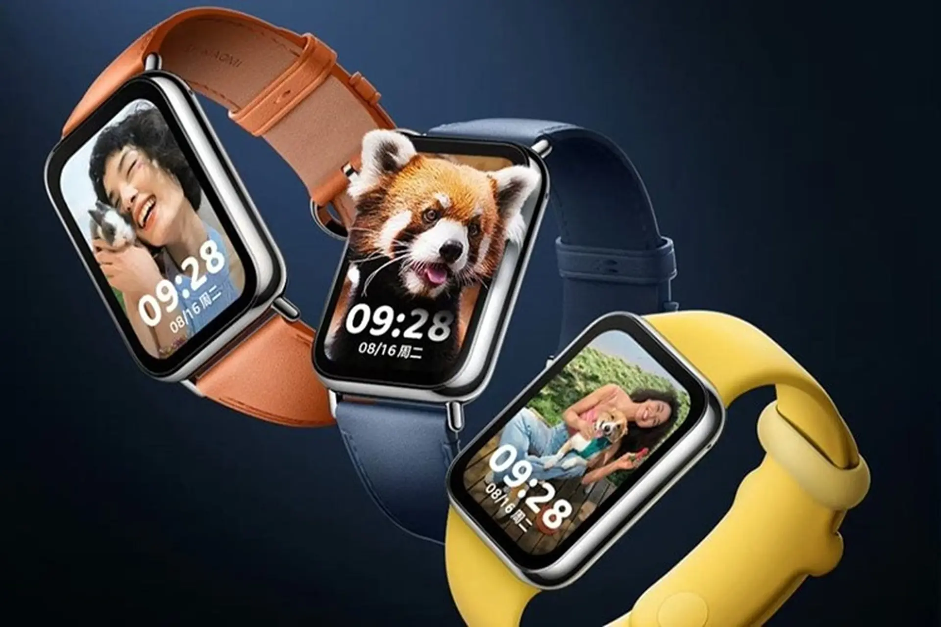 Rò rỉ thông số màn hình và tính năng Xiaomi Band 8 Pro, ra mắt ngày 14/8