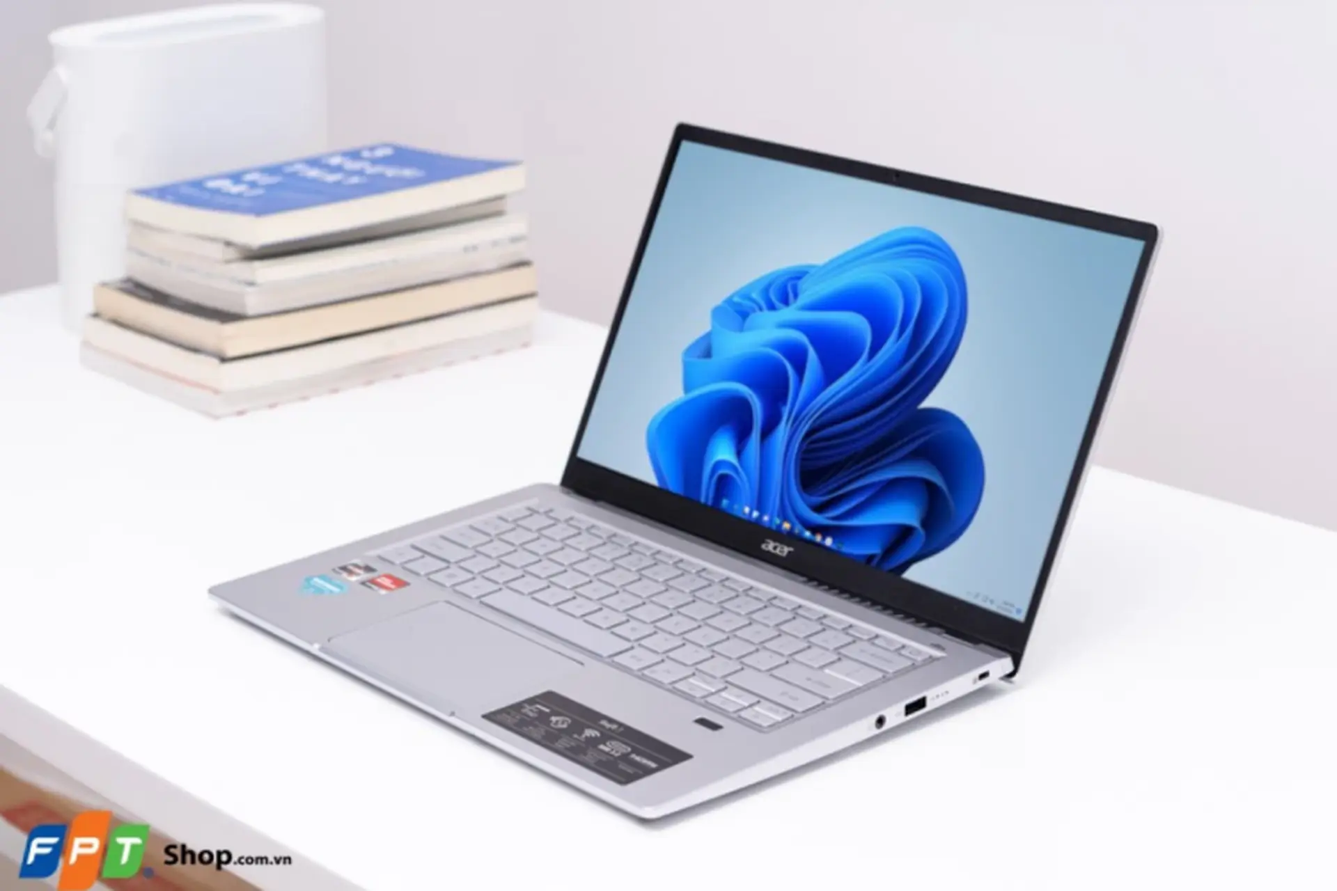 Top 5 laptop Acer dưới 20 triệu đáng mua nhất 2023, được nhiều sinh viên yêu thích