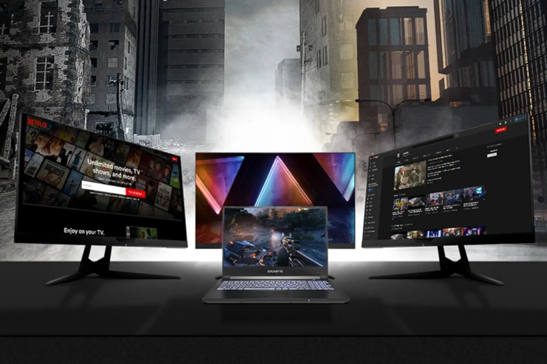 TOP 5 laptop AMD tốt nhất hiện nay, được nhiều người dùng ưa chuộng