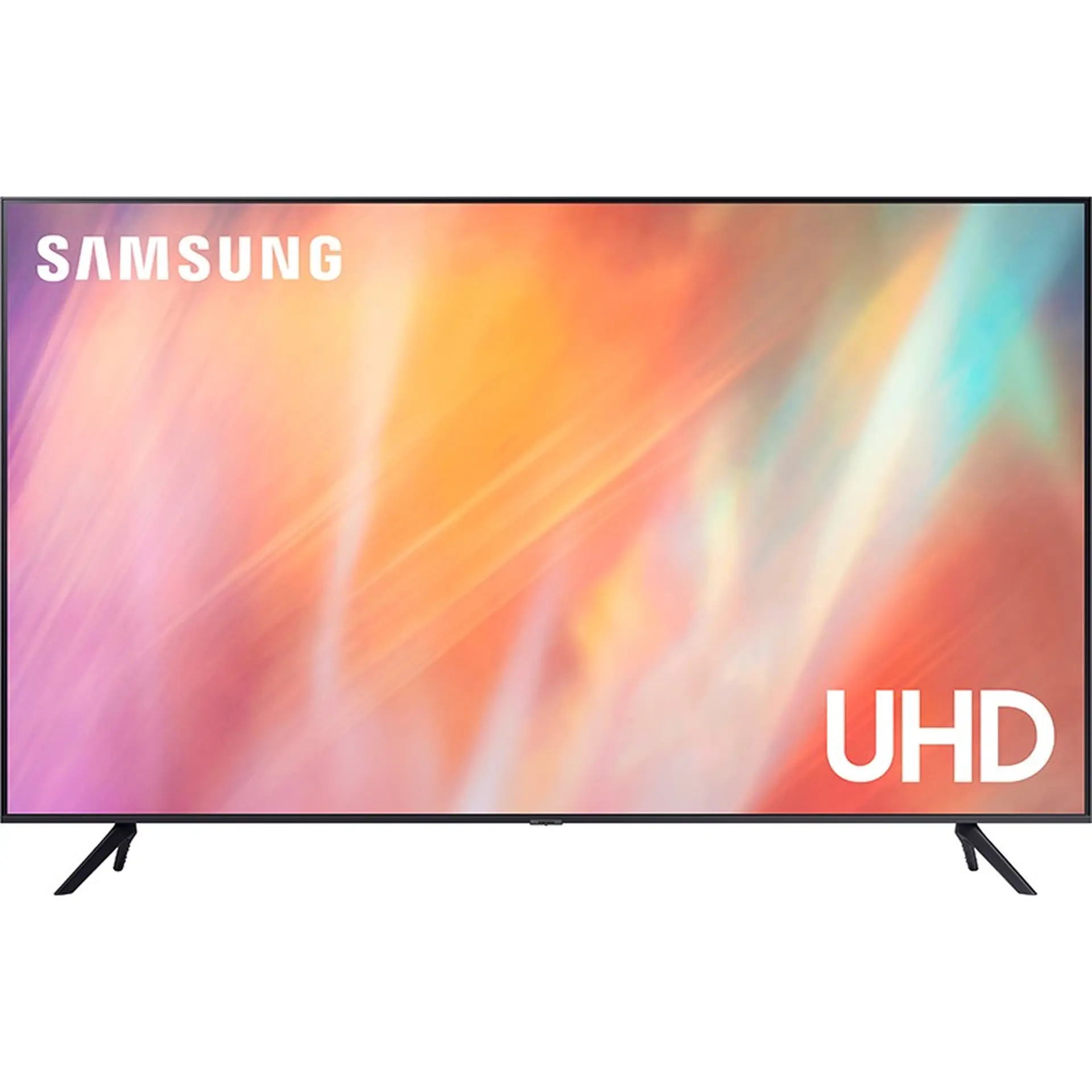 Smart Tivi Samsung UHD 4K 65 inch UA65AU7700