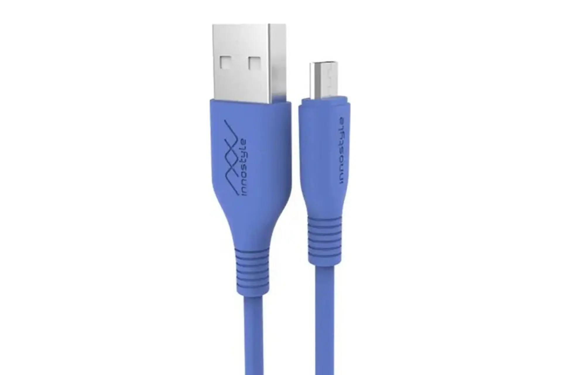 Cáp Micro Innostyle Jazzy 1.2m
