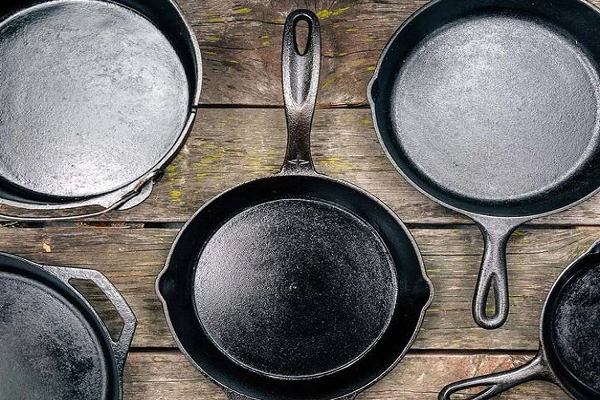 [Giải đáp] Chảo gang có dùng được bếp từ không? Lưu ý khi sử dụng