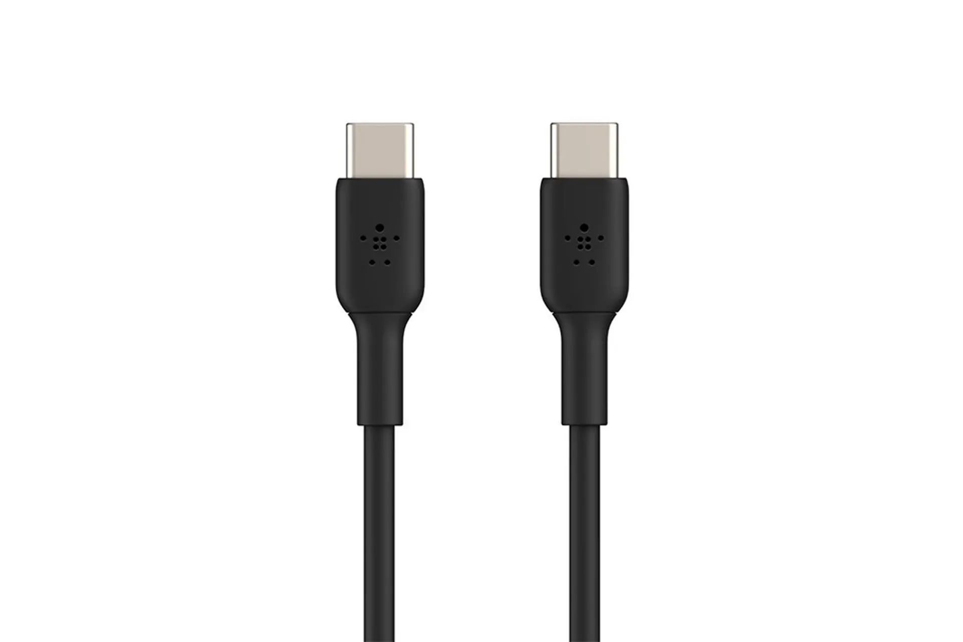 Cáp USB-C to USB-C 1m Belkin vỏ nhựa