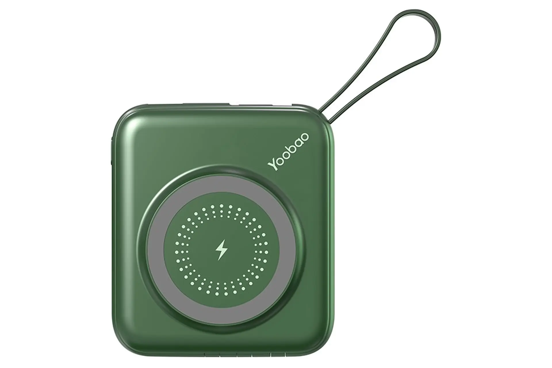 Pin sạc dự phòng Magsafe QC 3.0/PD 20.5W 10000mAh Yoobao