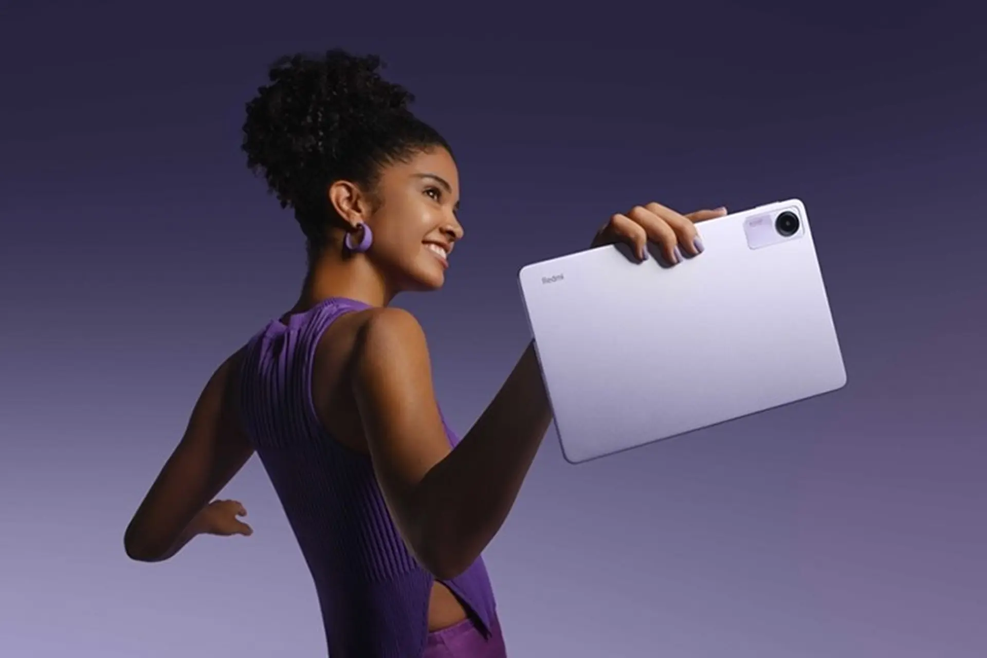 Redmi Pad SE ra mắt: Màn hình 11 inch, chip SD680, pin 8000 mAh, giá từ 5.2 triệu đồng