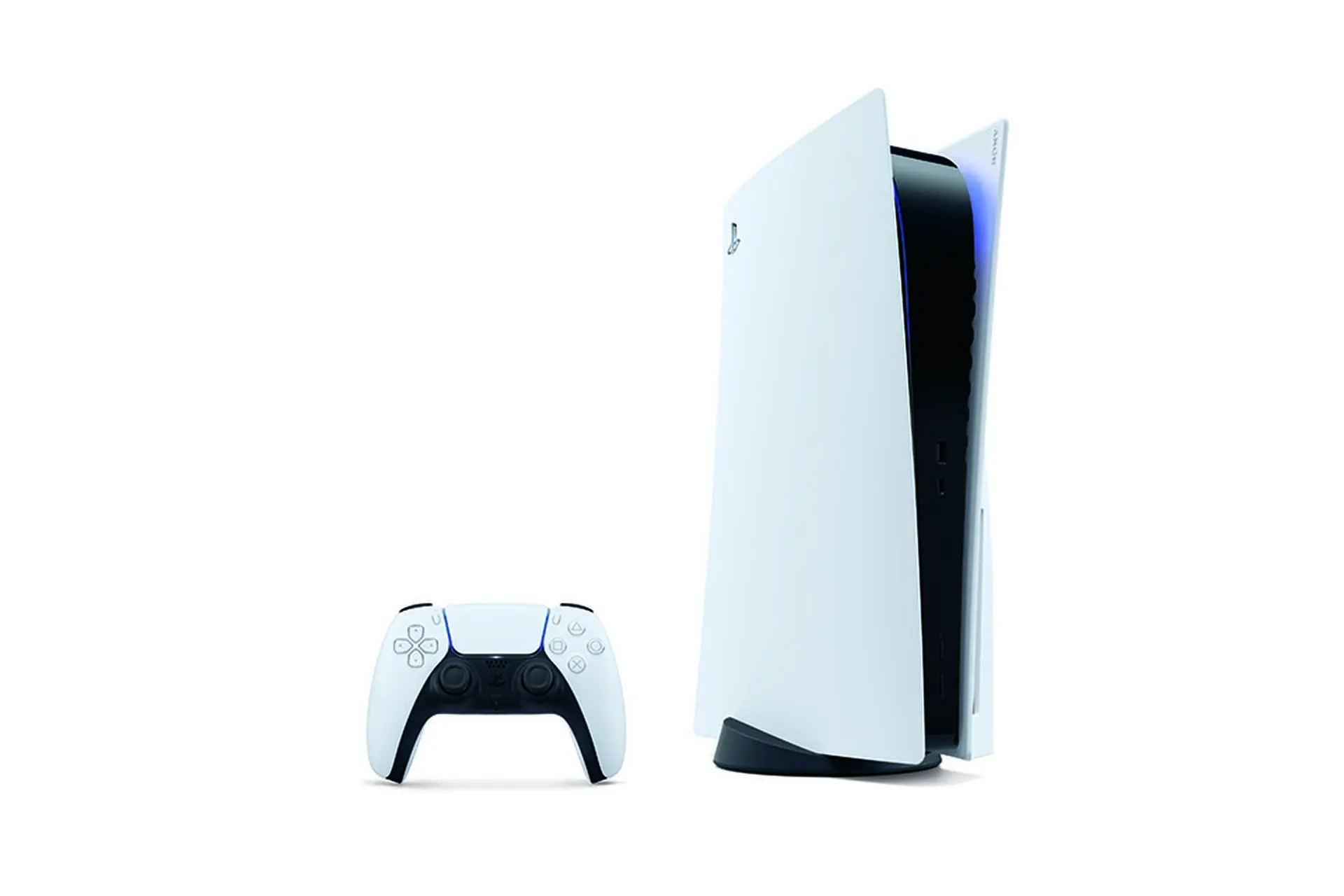 Máy chơi game Sony PlayStation 5 (PS5) Bản ổ đĩa