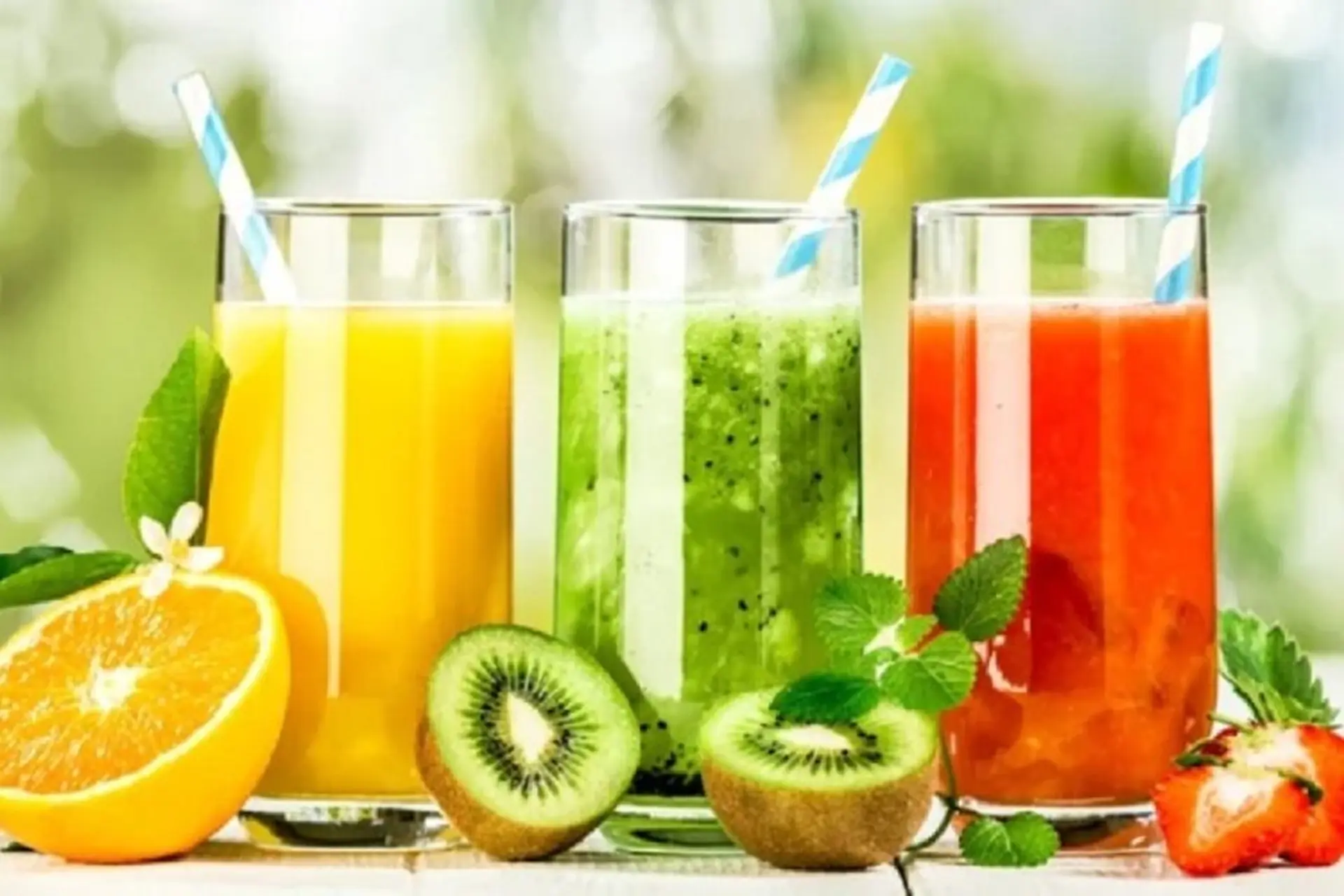 Nước ép trái cây để được bao lâu? Bảo quản thế nào để không bị hỏng?