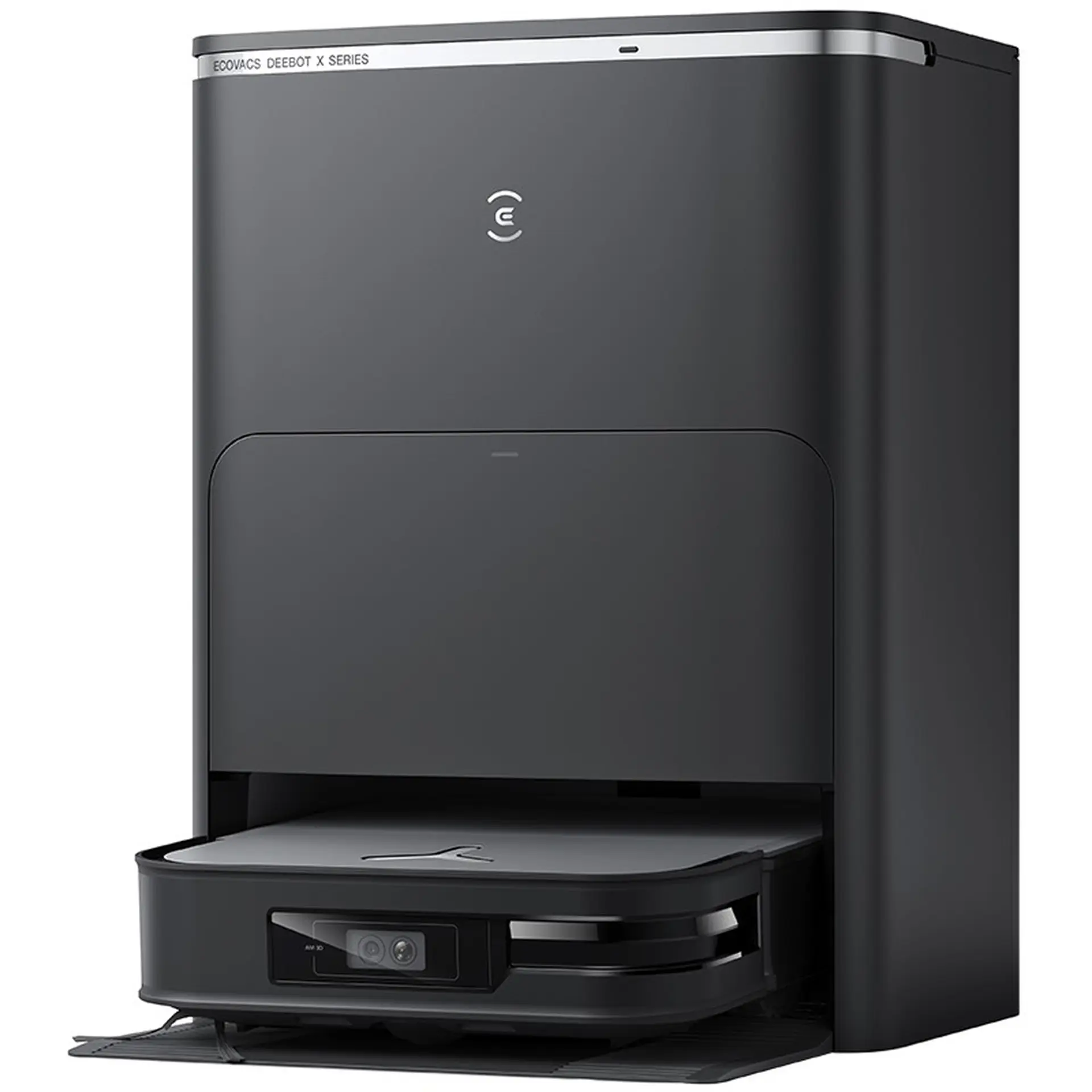 Robot hút bụi lau nhà Ecovacs Deebot X2 OMNI
