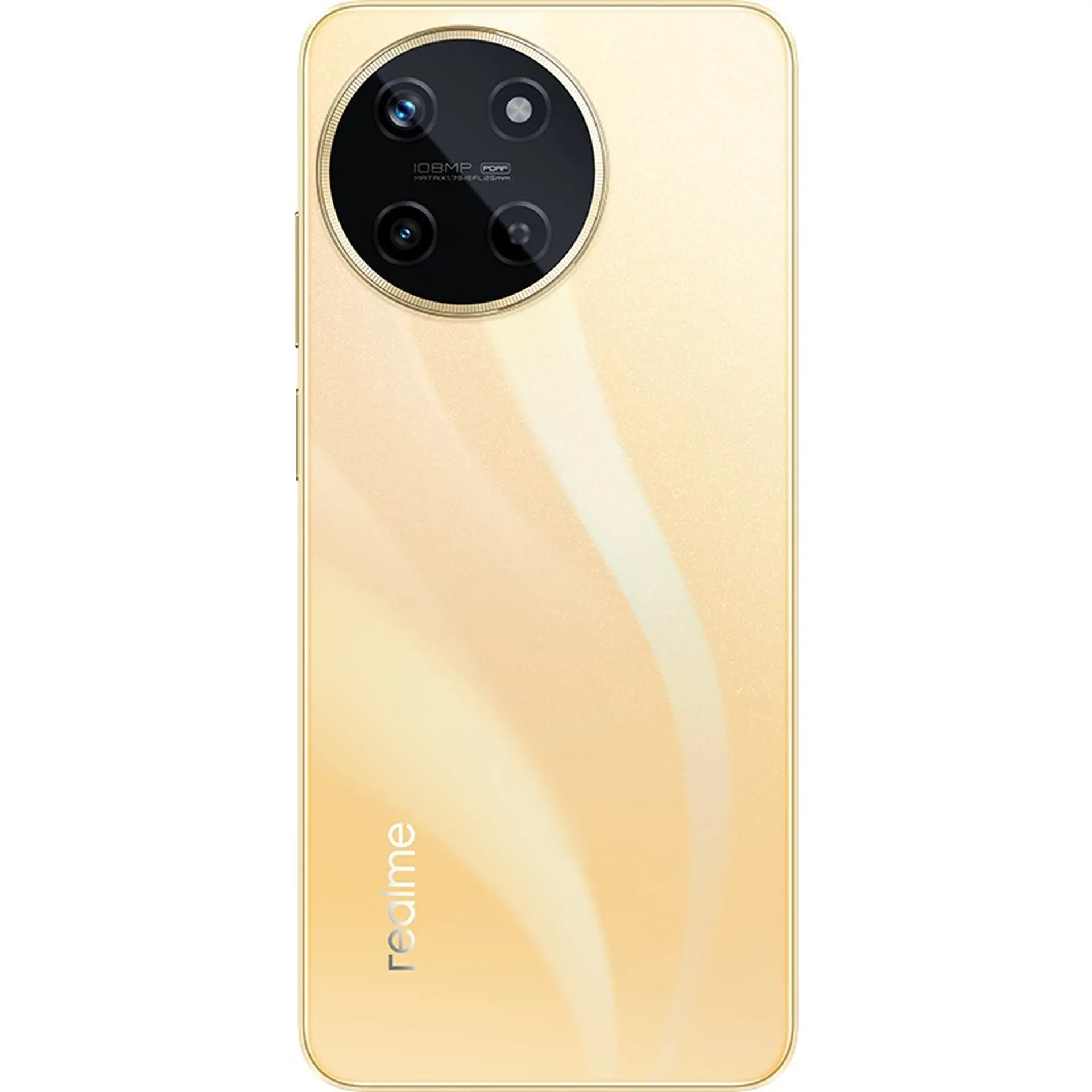 Realme 11 4G 8GB-128GB