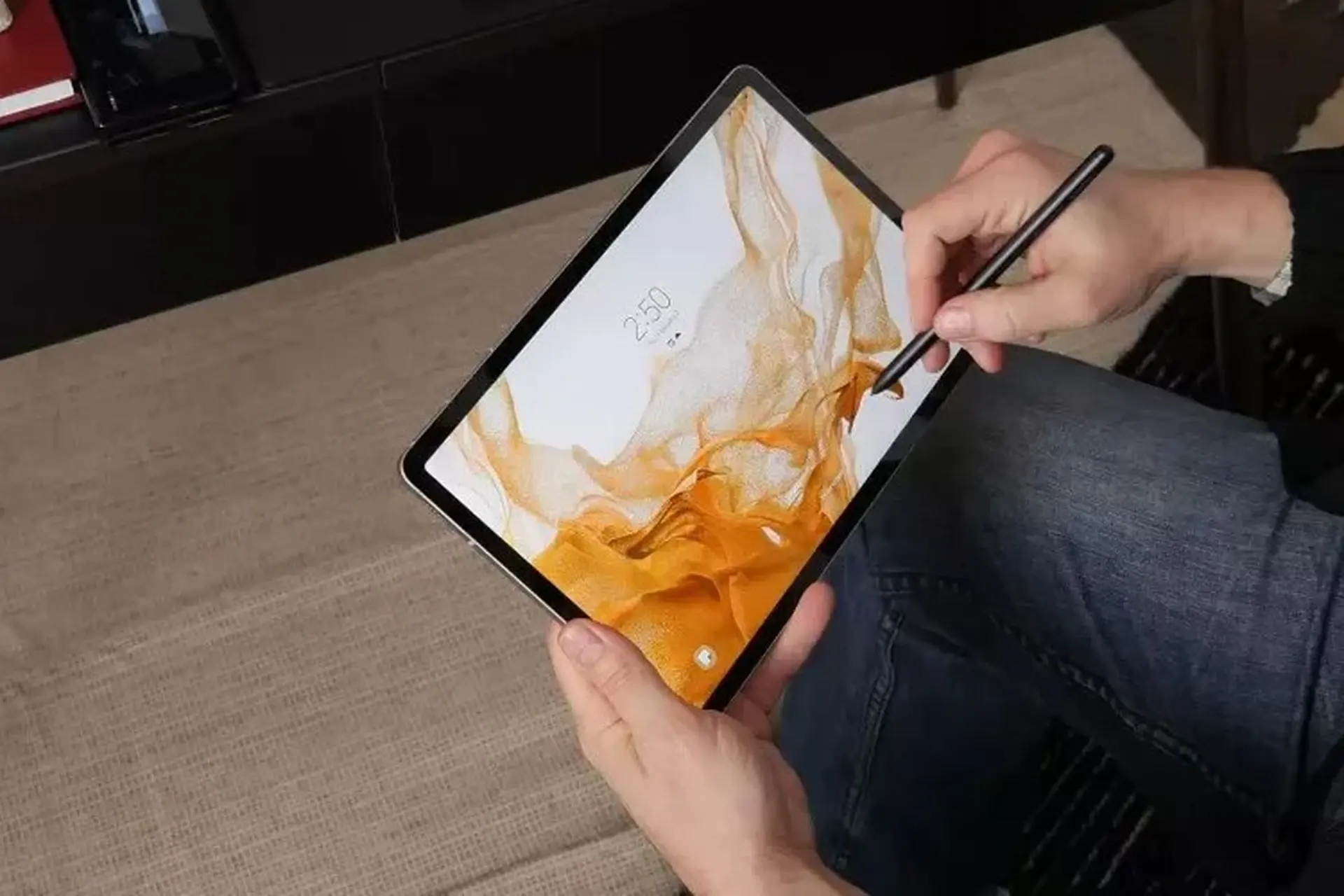 So sánh Samsung Galaxy Tab S9 và Galaxy Tab S8: Sự khác biệt là gì? Nên mua sản phẩm nào?