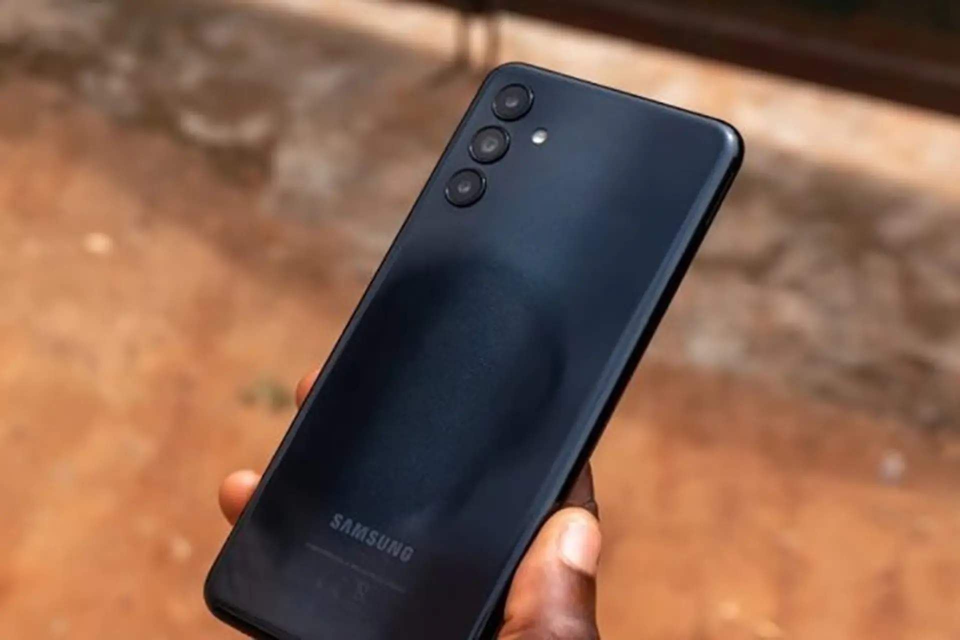 Thiết kế và công nghệ sạc Samsung Galaxy A05s được hé lộ