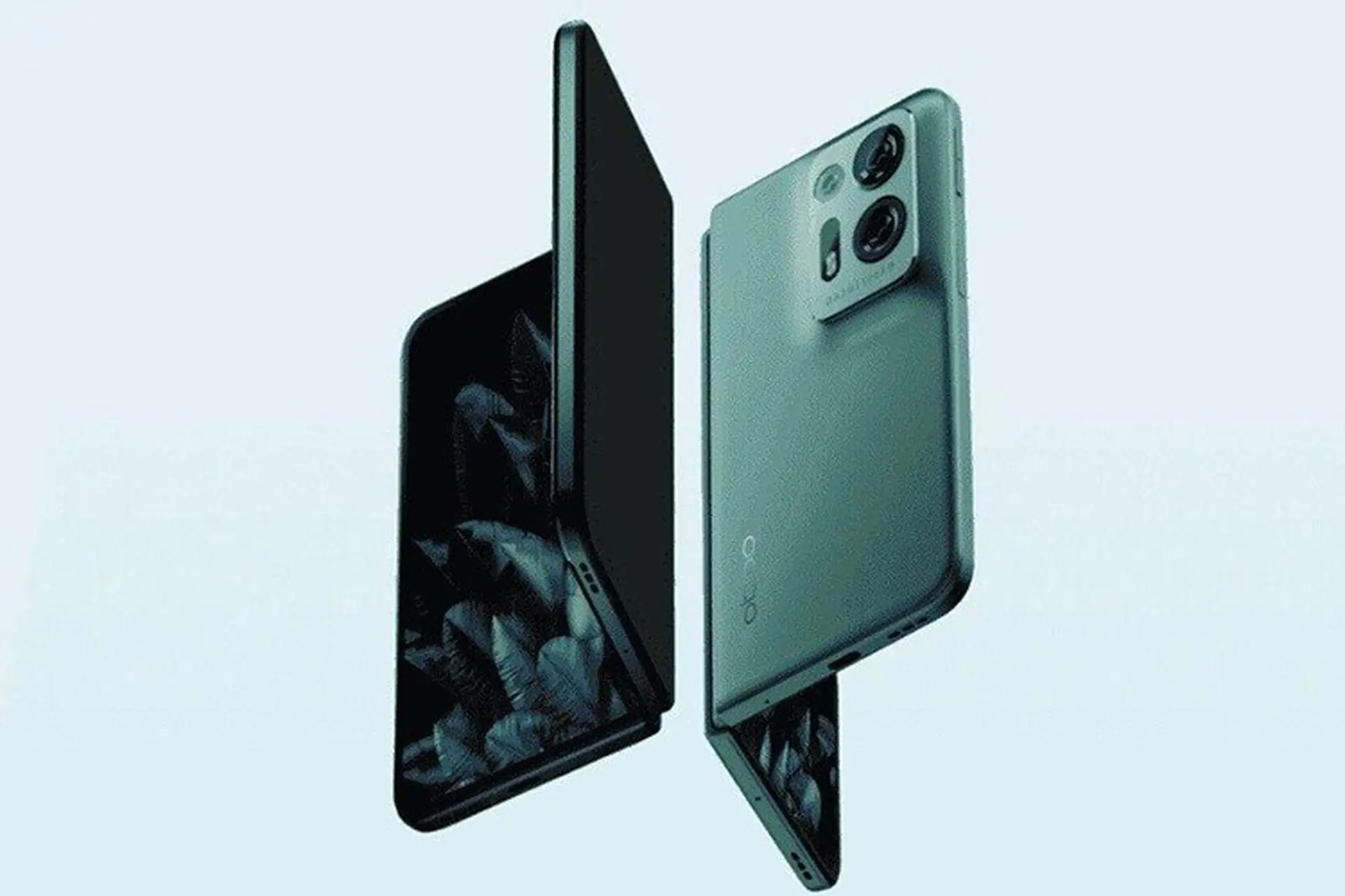 Rò rỉ thông số màn hình và camera của OPPO Find N3 trước ngày ra mắt
