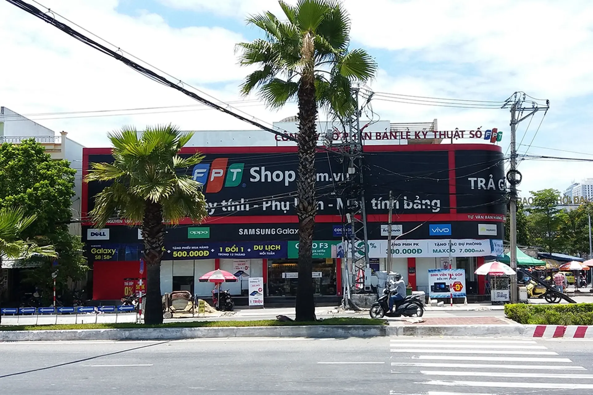 Hình ảnh cửa hàng