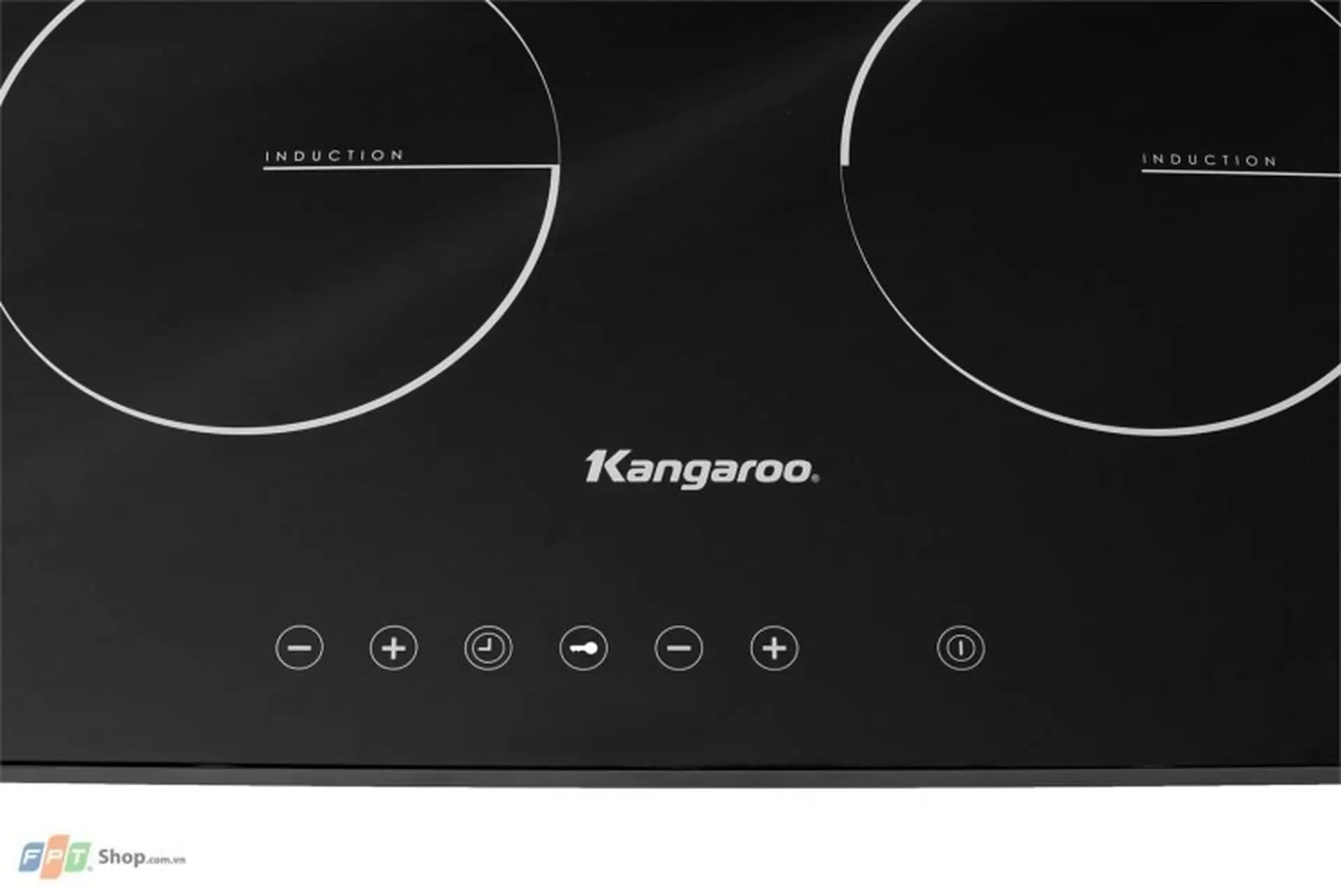 3 loại bếp có bảng điều khiển bếp từ cảm ứng trượt đáng mua nhất
