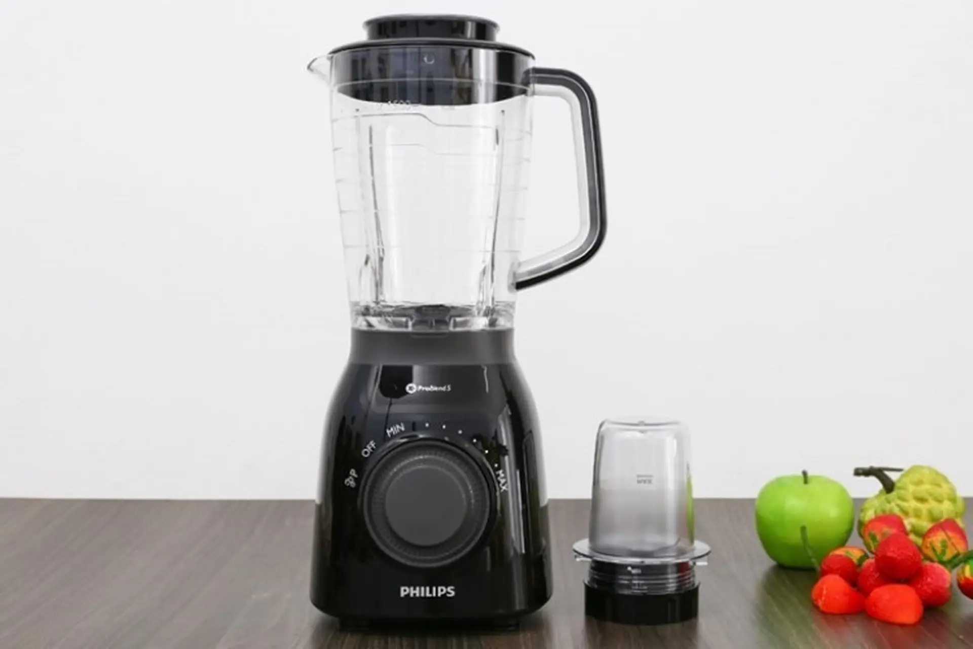 Chọn lựa chất liệu cối xay trên máy xay sinh tố như thế nào?