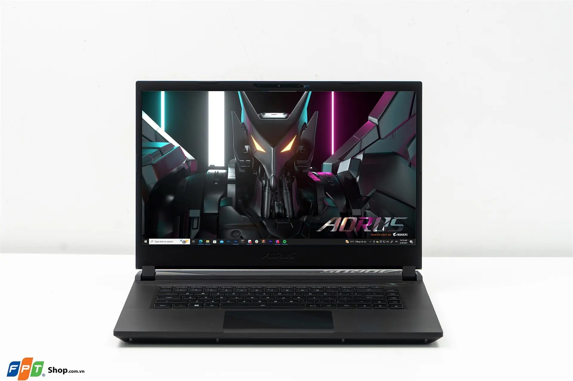TOP 5 mẫu laptop chơi game giá 30 triệu đáng mua nhất 2023