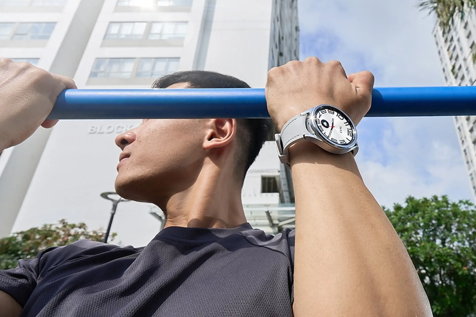 “Xử đẹp” KPI cuối năm cùng Samsung Galaxy Watch6 Series: Tập luyện, nghỉ ngơi, kết nối hữu hiệu