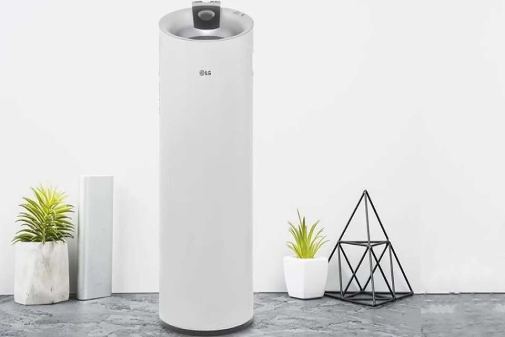 So sánh máy lọc không khí, máy lọc không khí hút ẩm và máy lọc không khí bù ẩm
