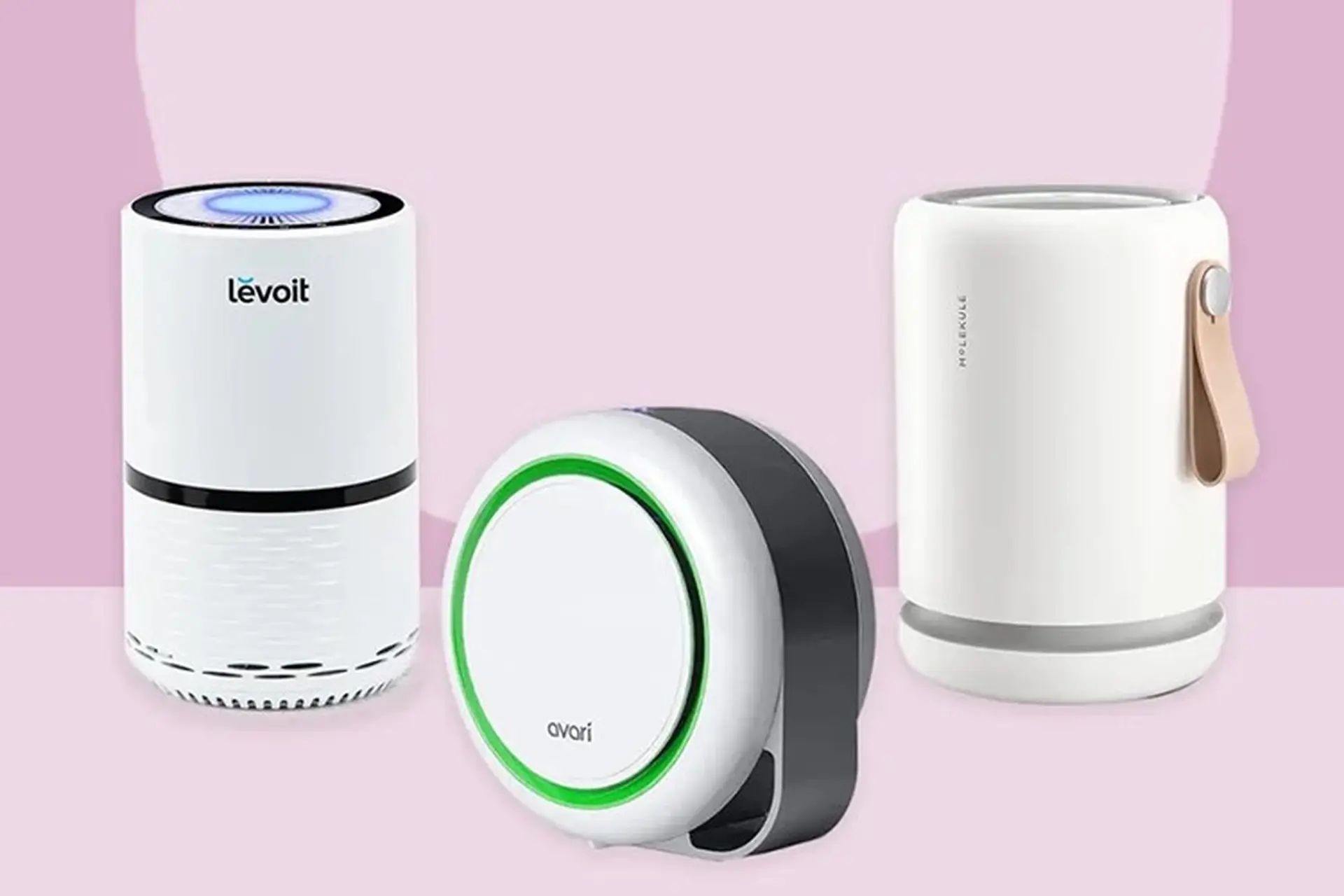 Máy lọc không khí cầm tay có tốt không? Ưu, nhược điểm ra sao?