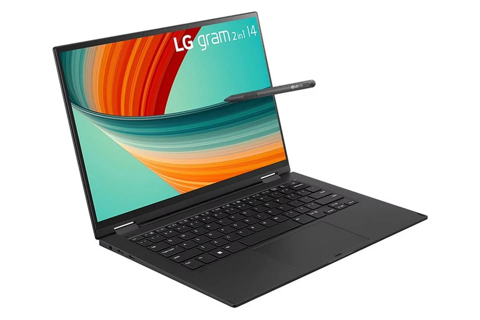 Top laptop có bút cảm ứng tốt nhất 2023