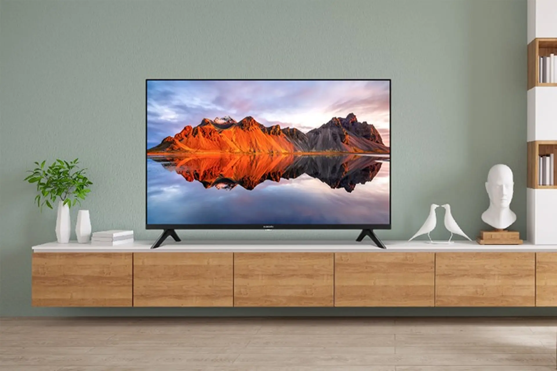 Đánh giá Xiaomi Google TV A 32 inch: Lựa chọn tốt nhất trong tầm giá 4 triệu đồng