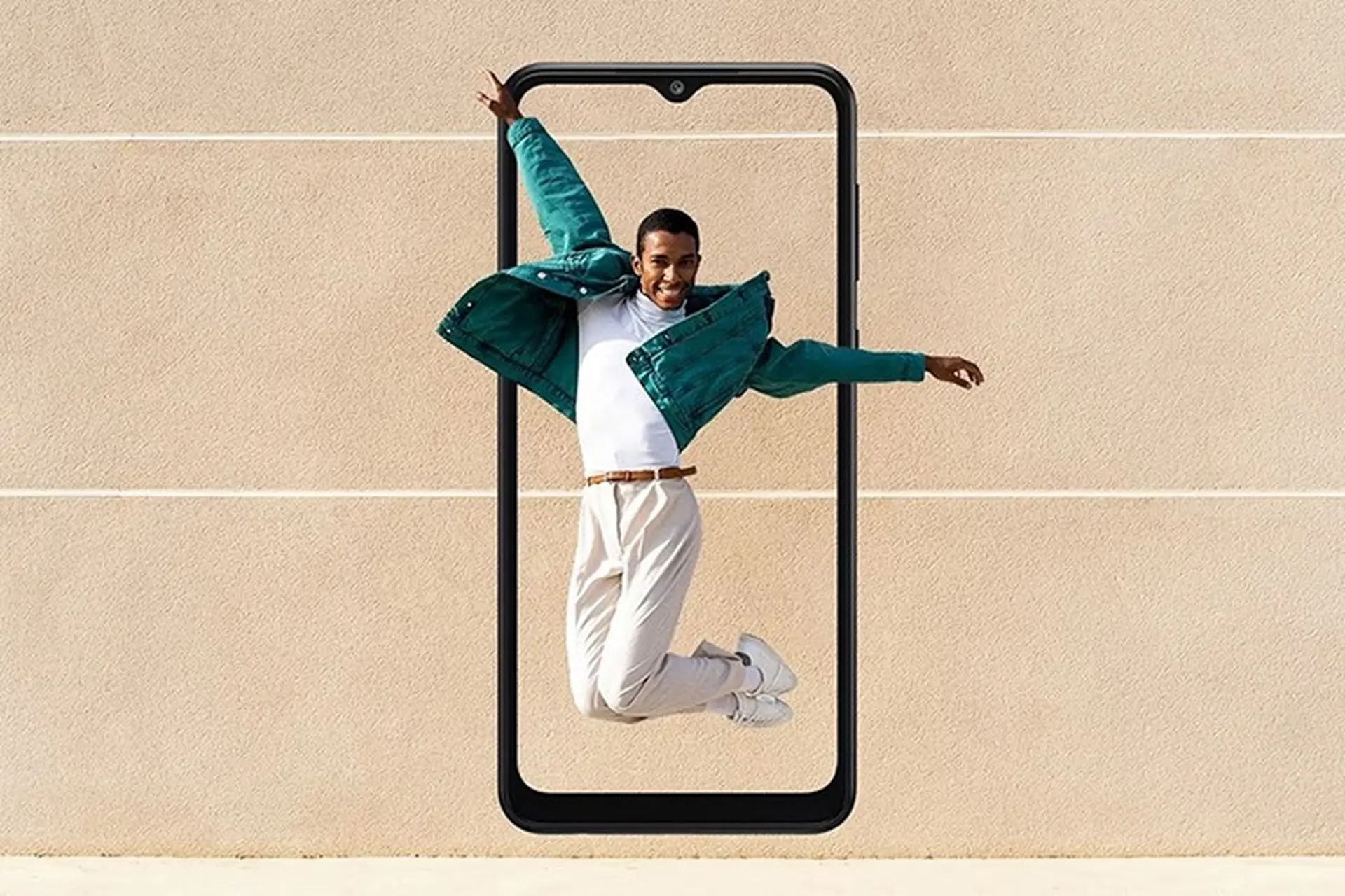 Samsung Galaxy A05 xác nhận có pin 5000 mAh, thời điểm ra mắt sắp đến