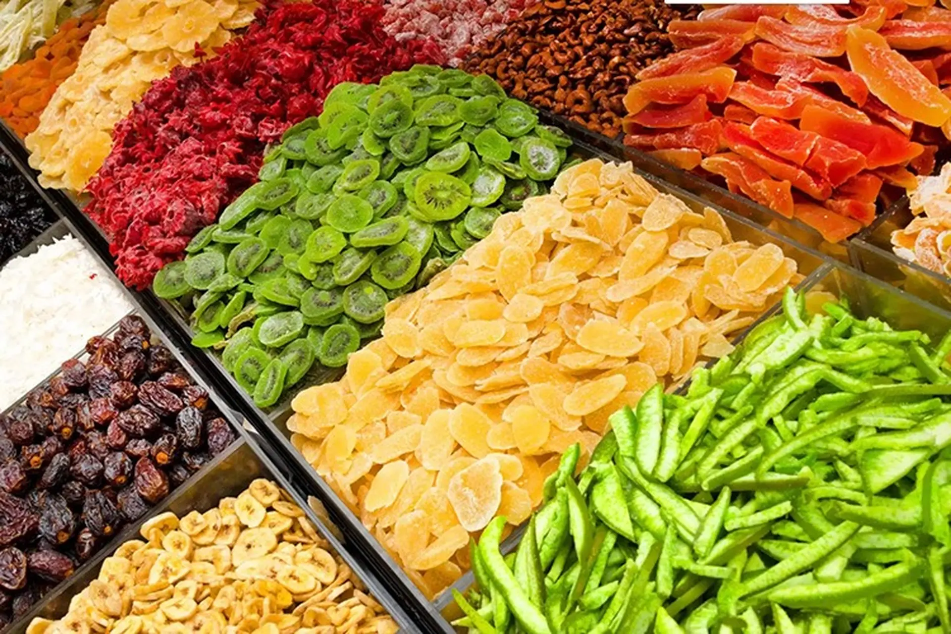 Cách làm hoa quả sấy khô bằng lò nướng đơn giản, nhanh chóng mà vẫn ngon miệng