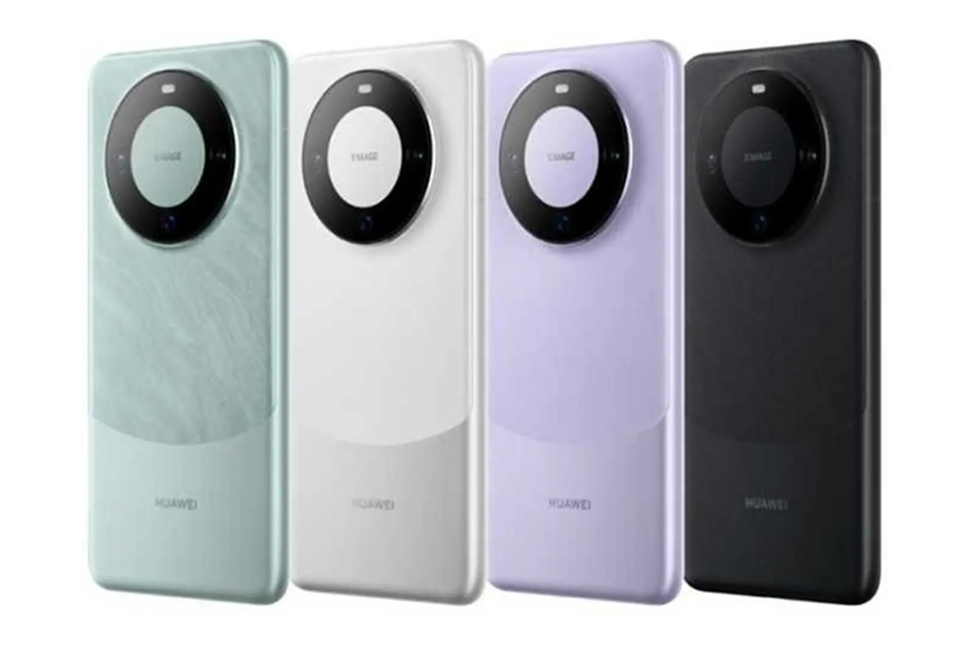 Huawei Mate 60 ra mắt: Màn hình OLED 6.69 inch 120Hz, ba camera 50MP, giá từ 18.22 triệu đồng