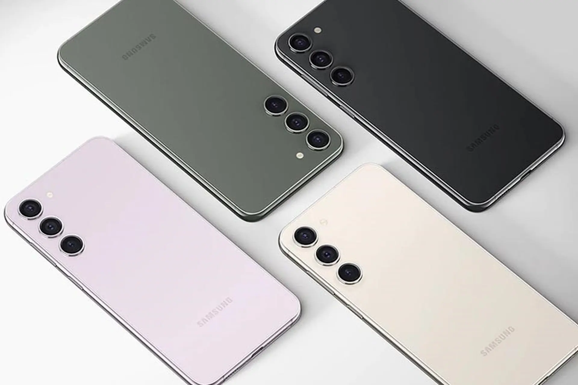 Samsung sẽ ra mắt Galaxy S23 FE, Tab S9 FE series, Galaxy Buds FE và SmartTag 2 vào Q4/2023