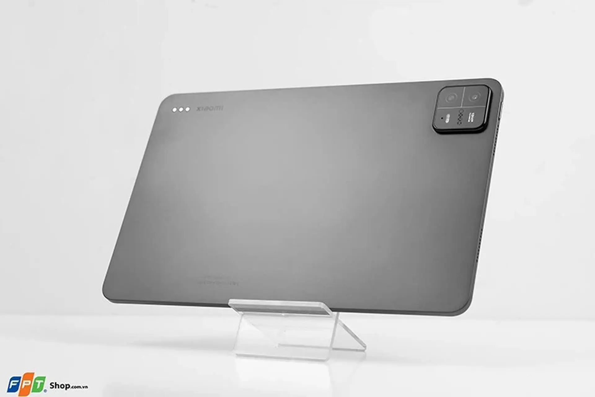 Lý do nào khiến Xiaomi Pad 6 có giá cao hơn thế hệ trước?
