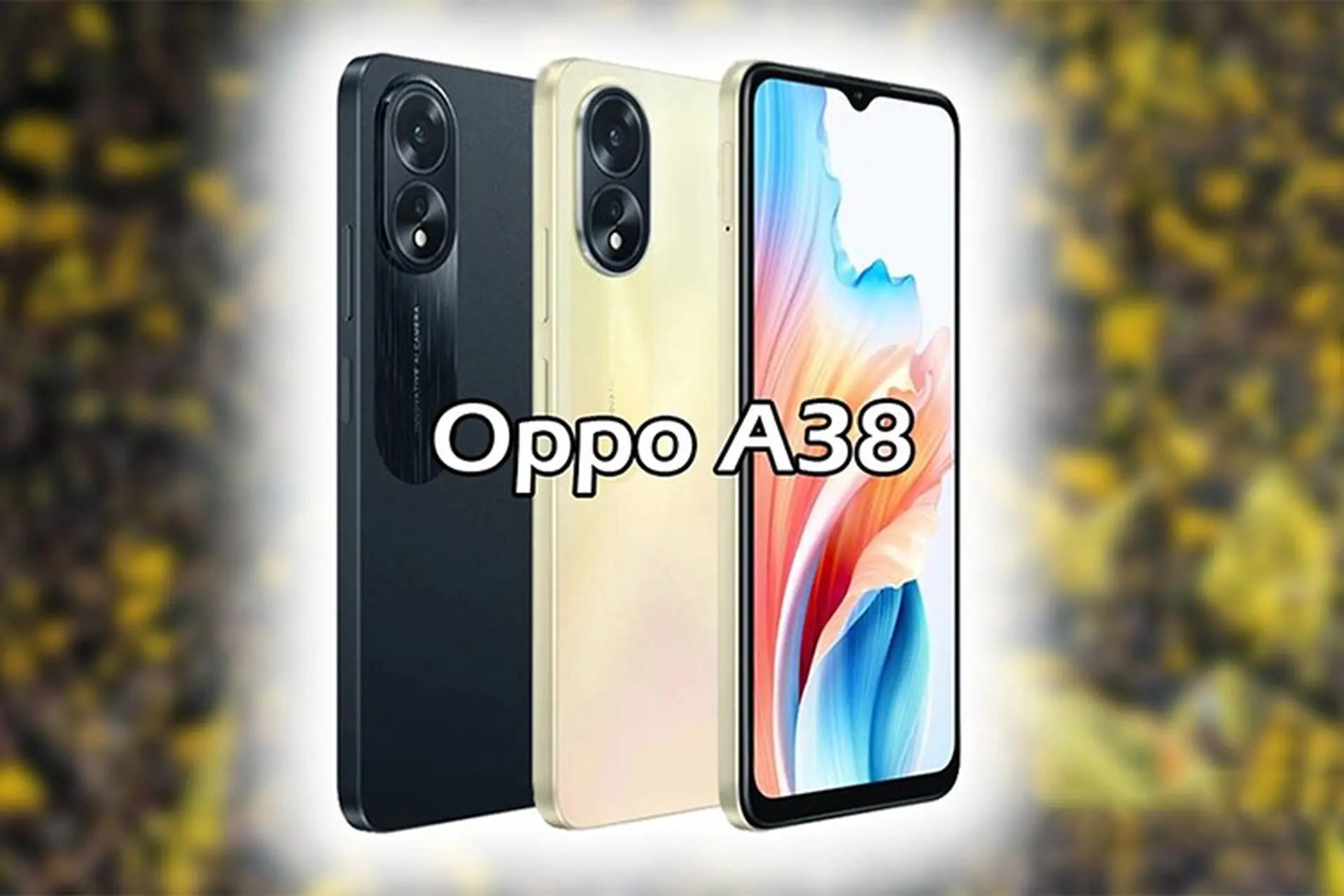 OPPO A38 lộ cấu hình trên Geekbench, xác nhận dùng chip Helio G85