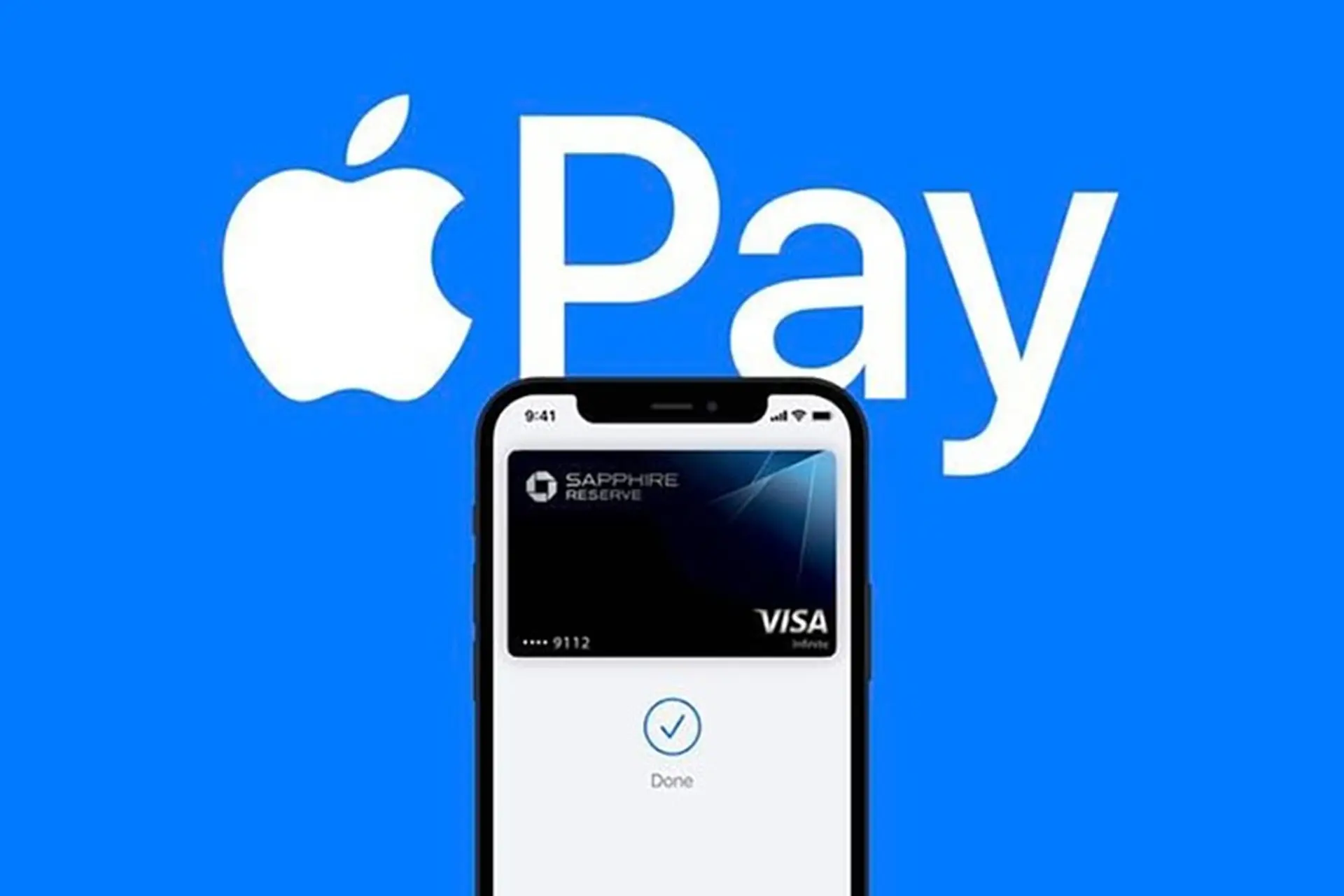 Chiều lòng người dùng, Apple ra mắt Apple Pay tại Việt Nam