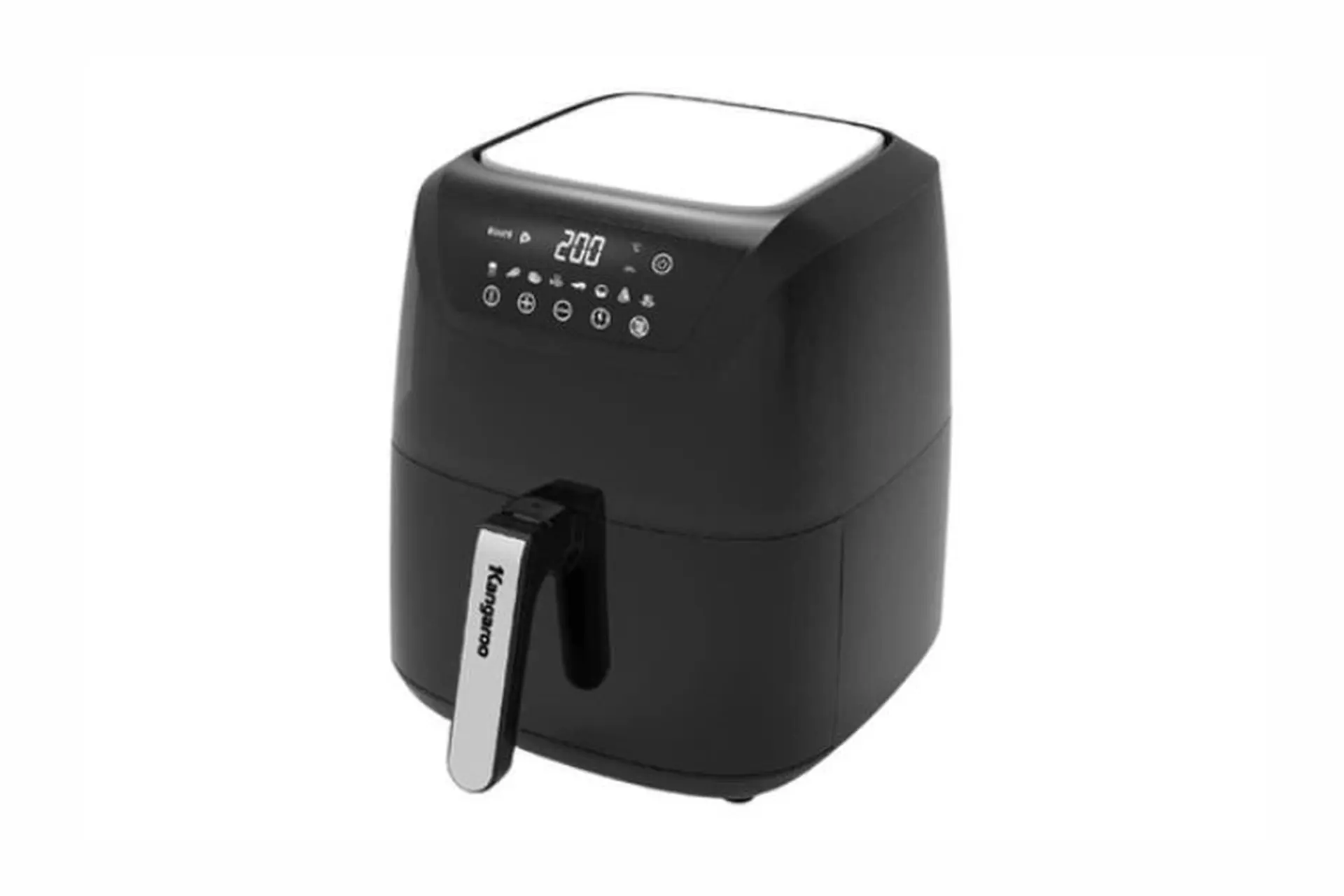 Top 5 nồi chiên không dầu được ưu ái nhất 2023