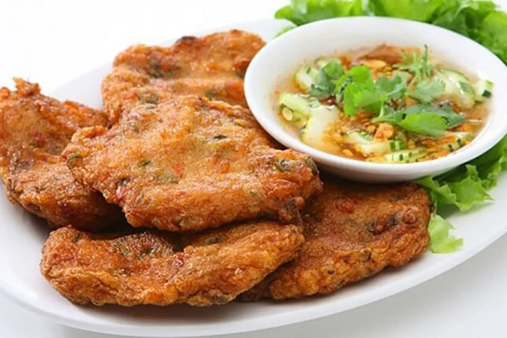 Cách làm chả cá bằng máy xay sinh tố mềm dai, đảm bảo an toàn