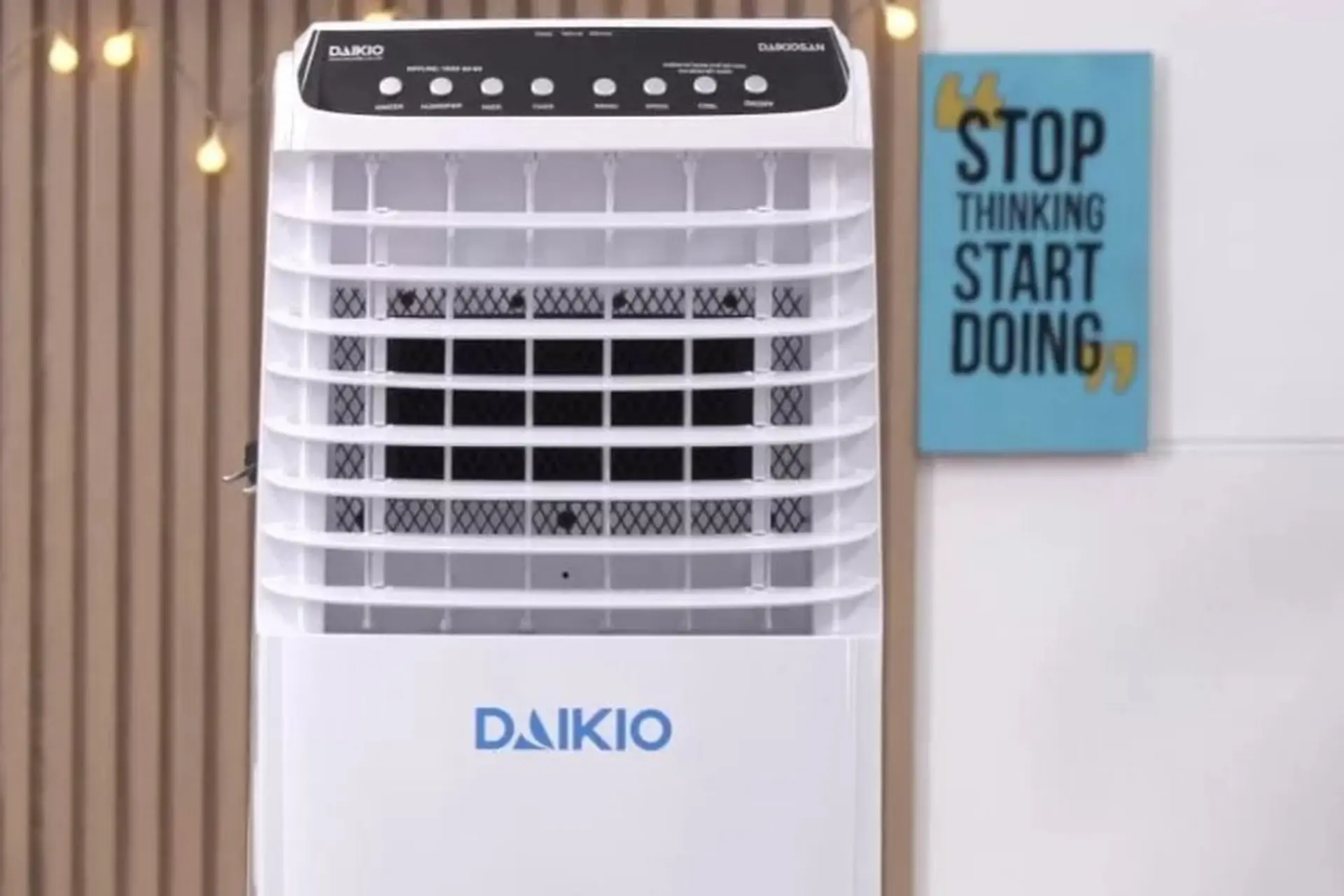 Nguyên nhân quạt hơi nước không lên nước và cách khắc phục triệt để bạn nên biết