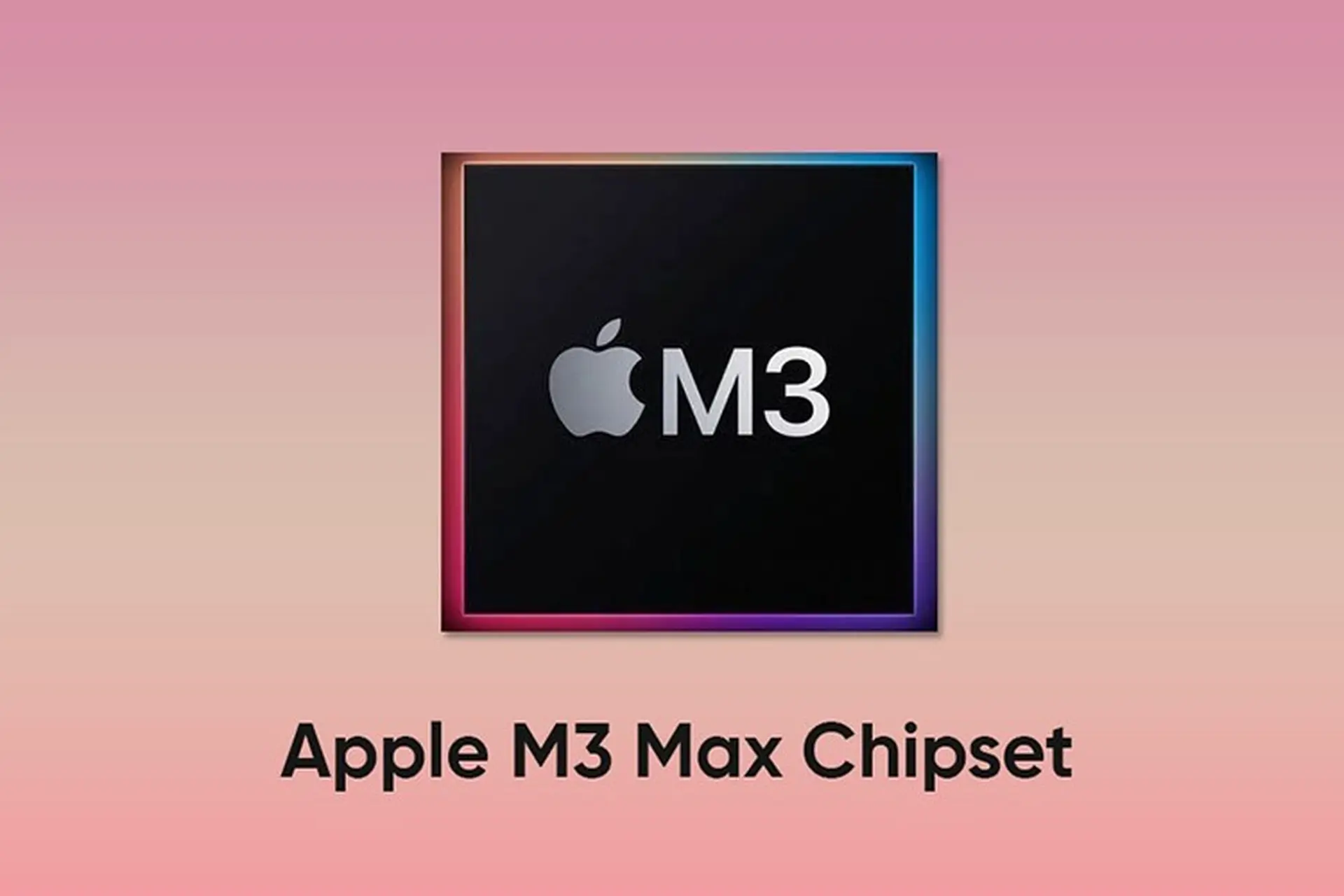 Apple M3 Max được thử nghiệm với CPU 16 nhân và GPU 40 nhân