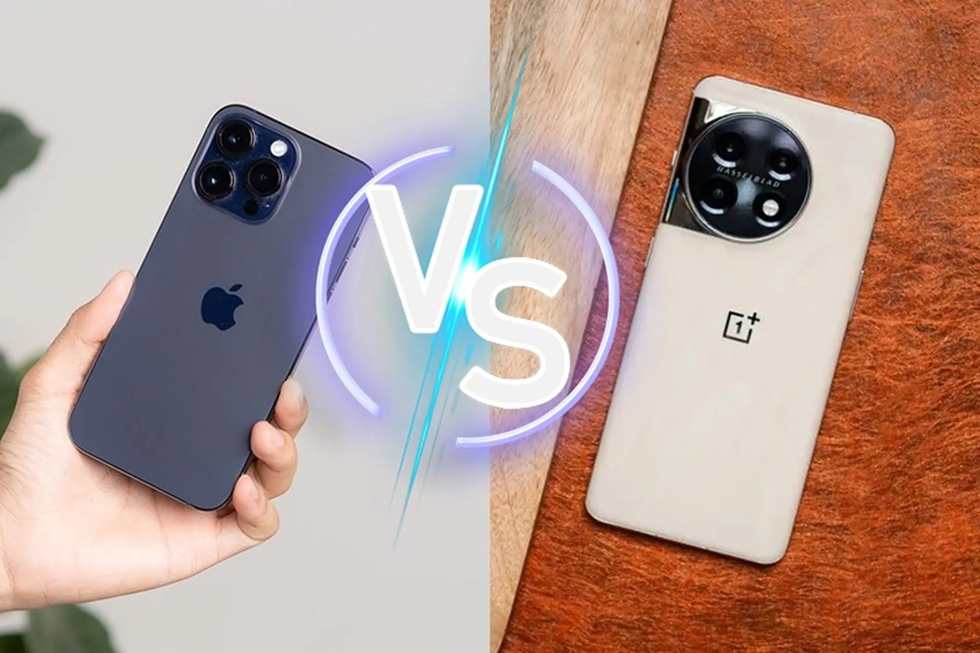 So sánh iPhone 14 Pro Max và OnePlus 11: Lựa chọn nào mang đến trải nghiệm tuyệt vời hơn?