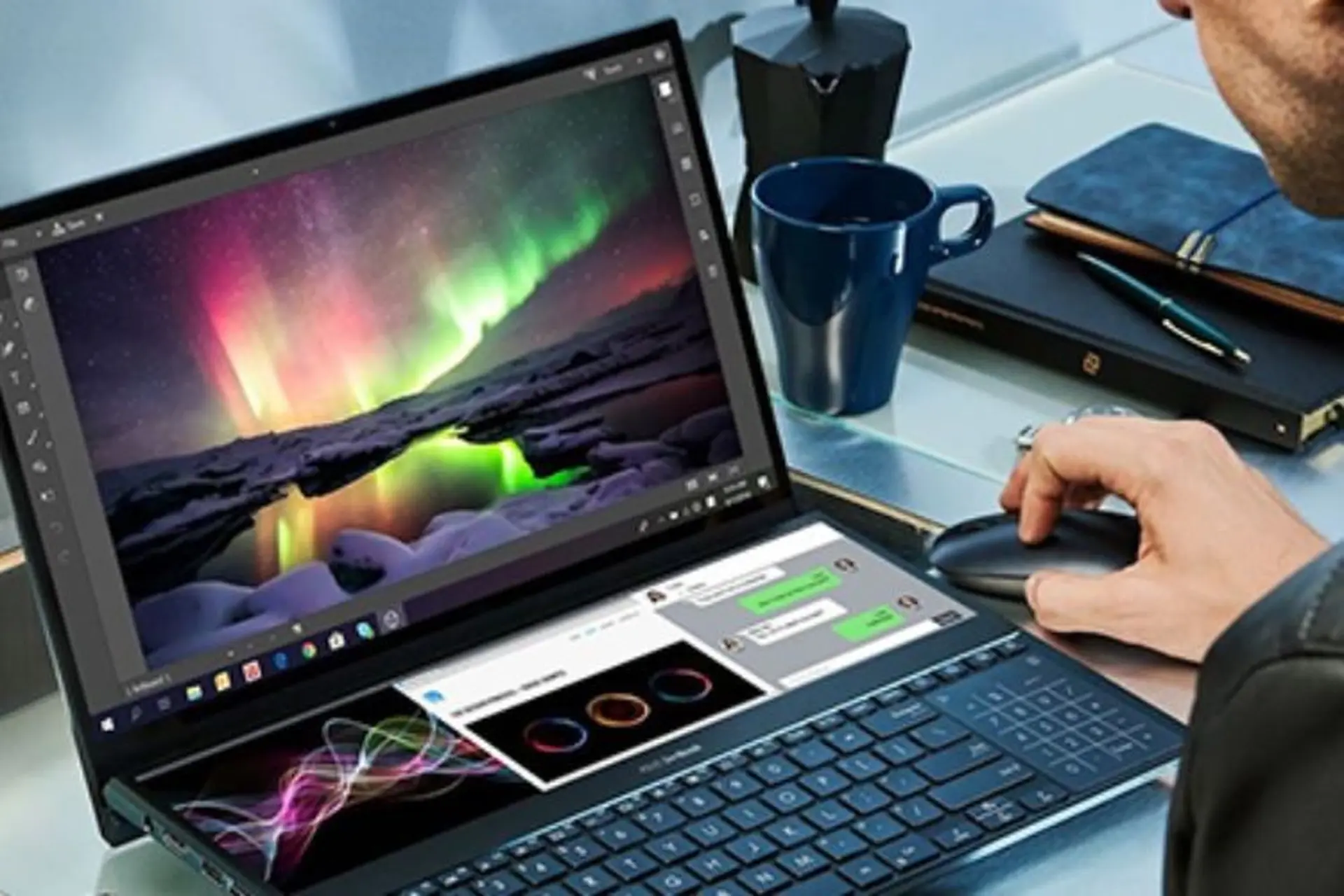 5 mẫu laptop cho sinh viên thiết kế đồ họa 2023 đáng sở hữu nhất trong năm 2023