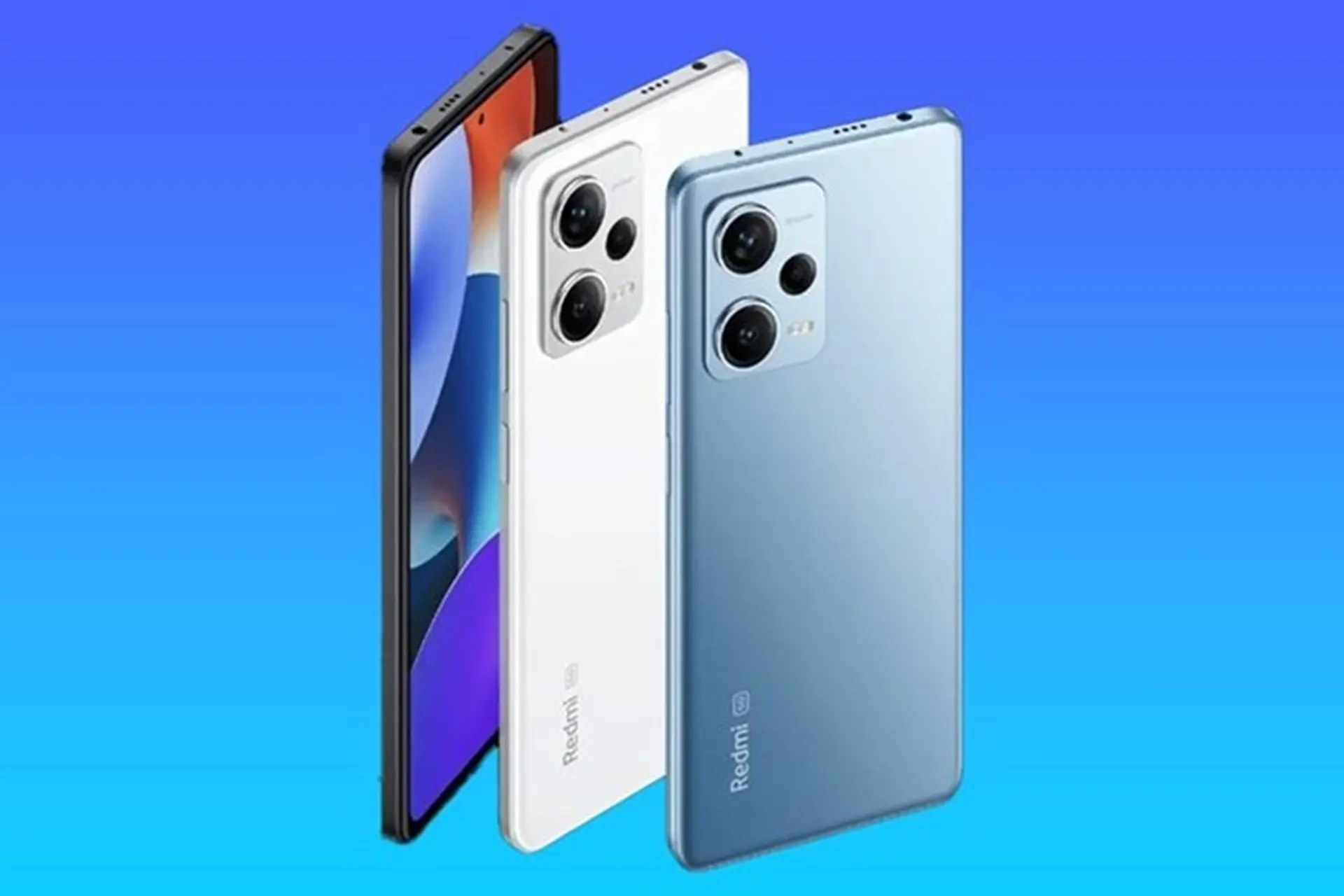 Xiaomi Redmi Note 13 Pro+ có gì mới: Camera 200MP, Dimensity 7200 Ultra